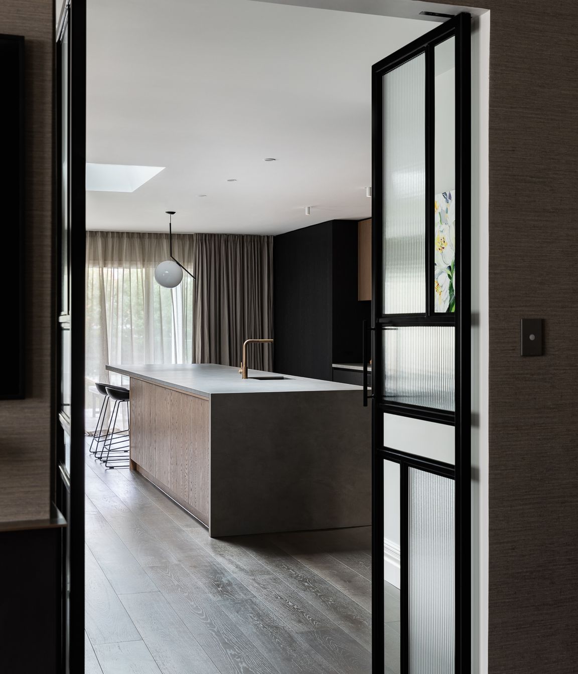 Disraeli St Residence