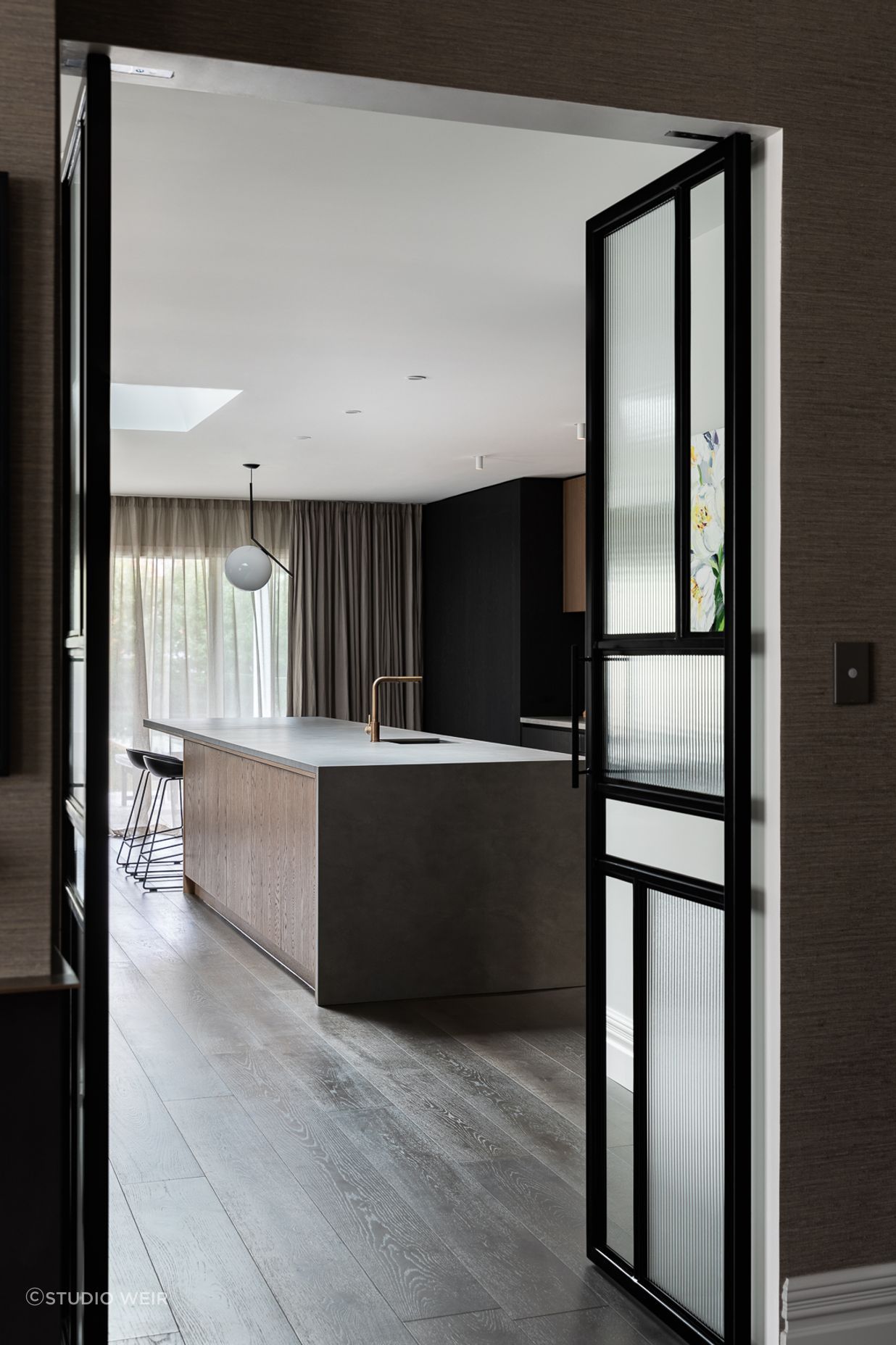 Disraeli St Residence