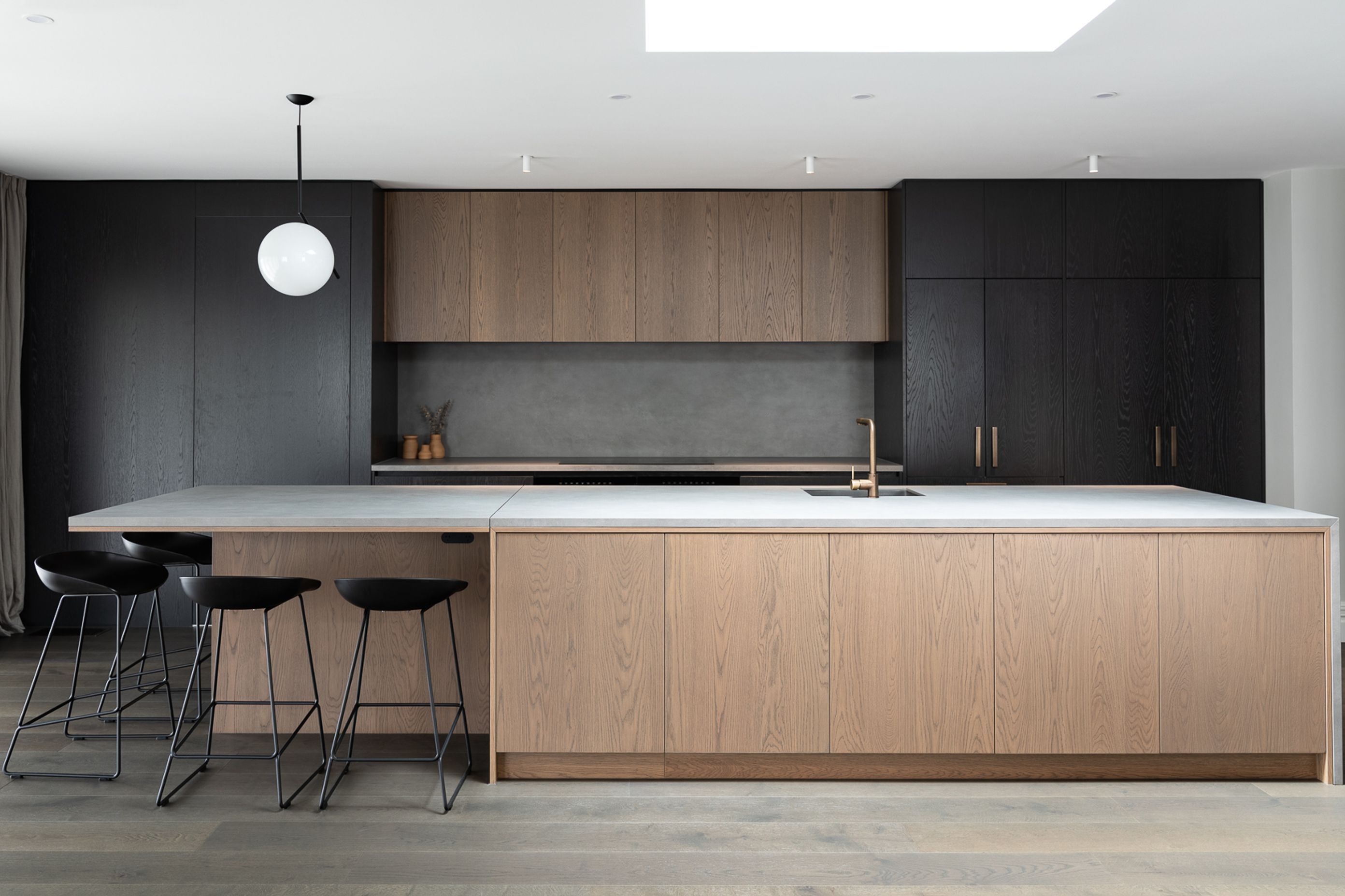 Disraeli St Residence