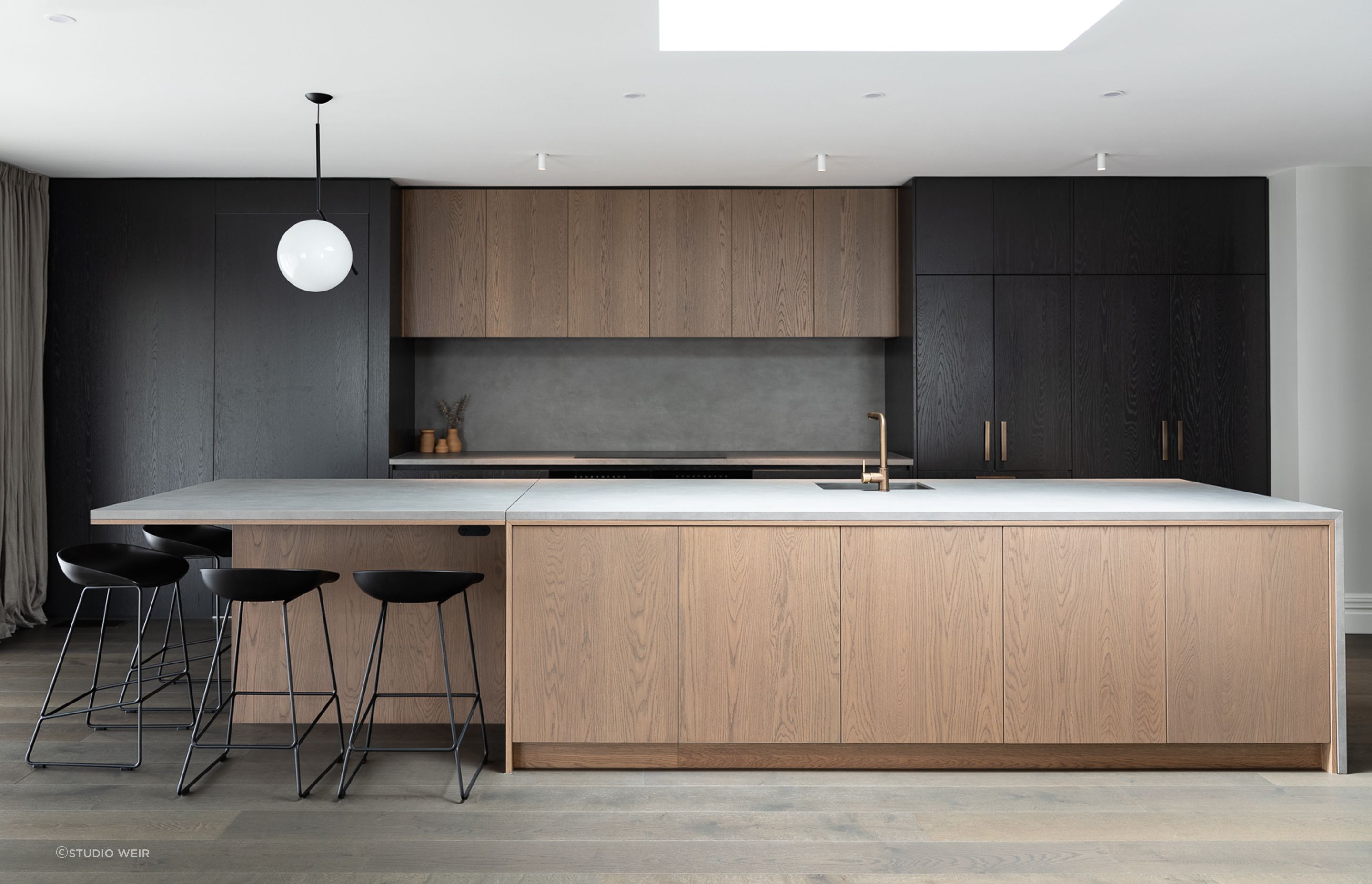 Disraeli St Residence