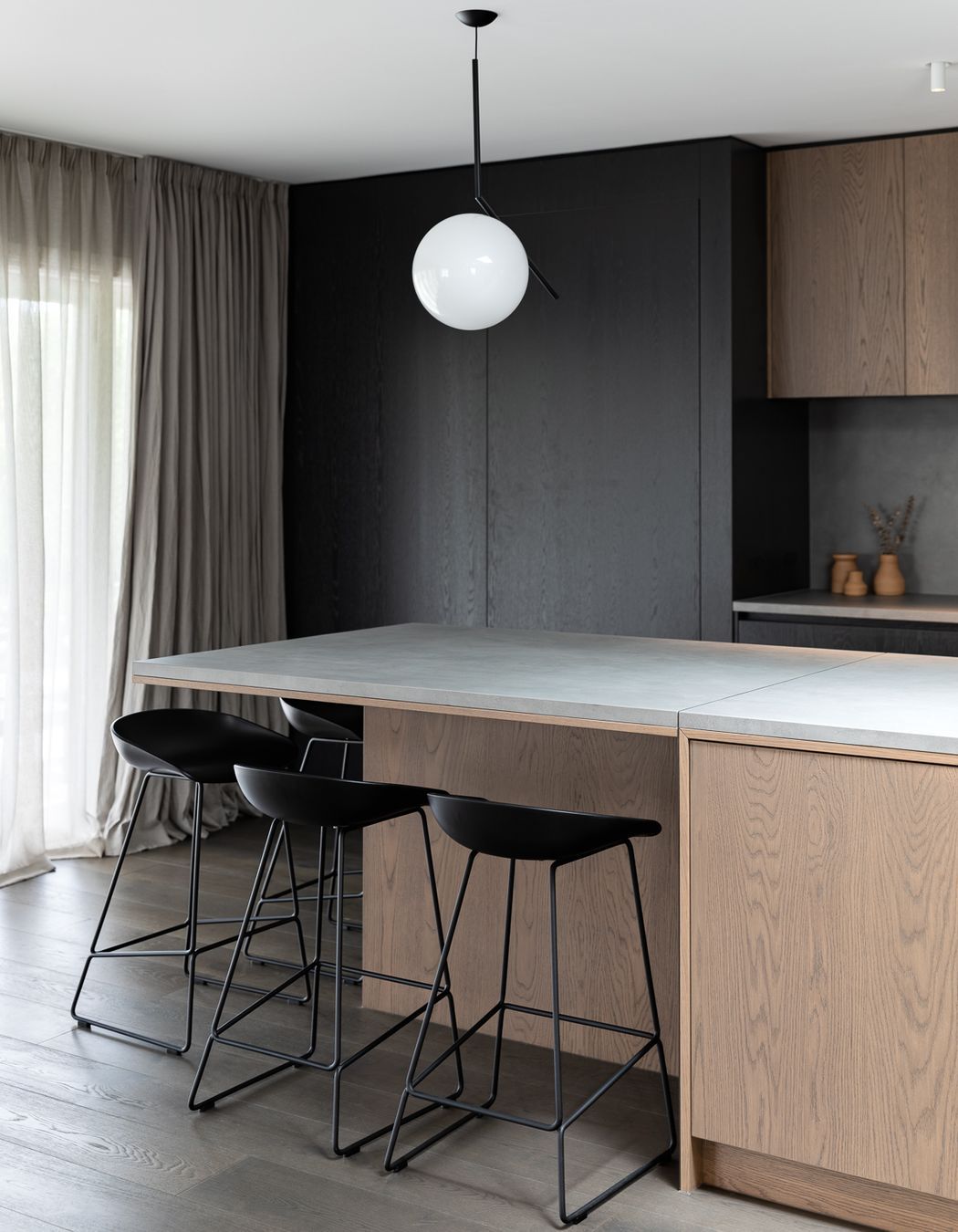 Disraeli St Residence