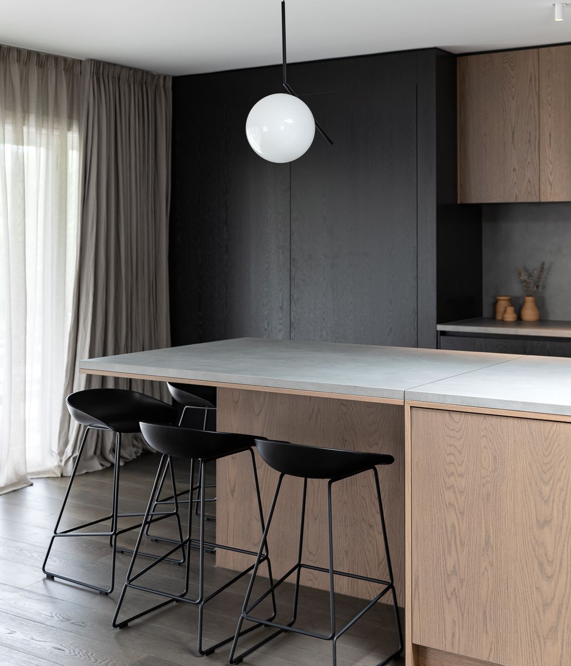 Disraeli St Residence