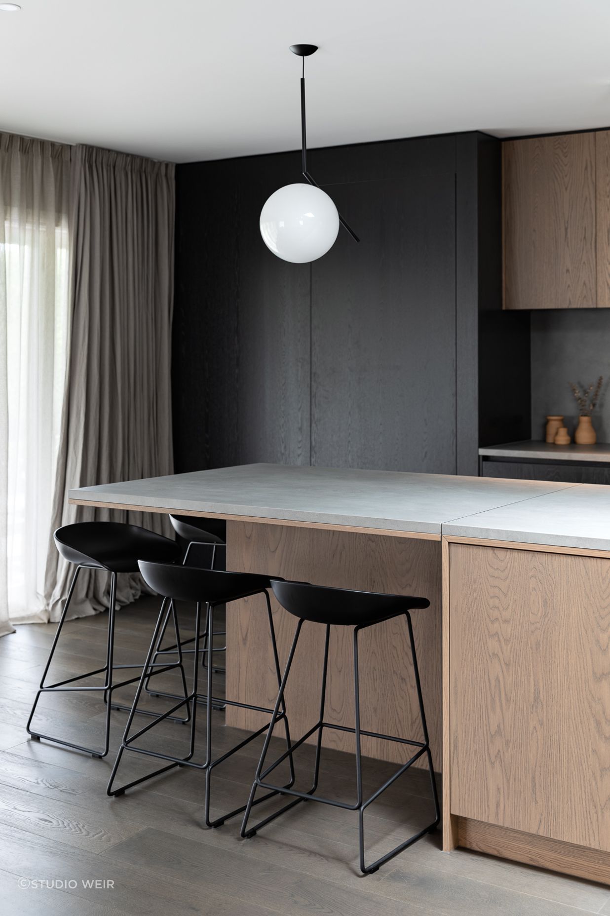 Disraeli St Residence