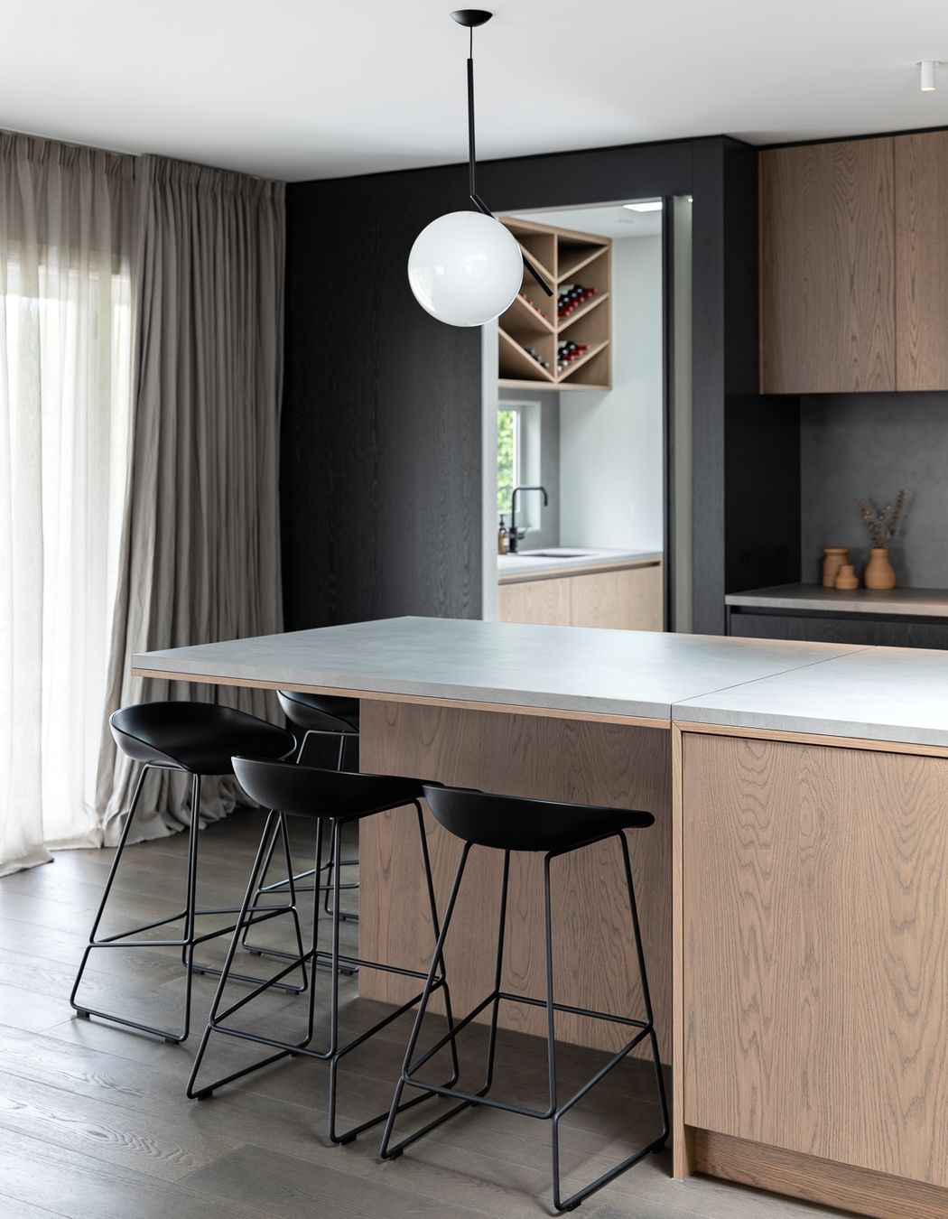 Disraeli St Residence