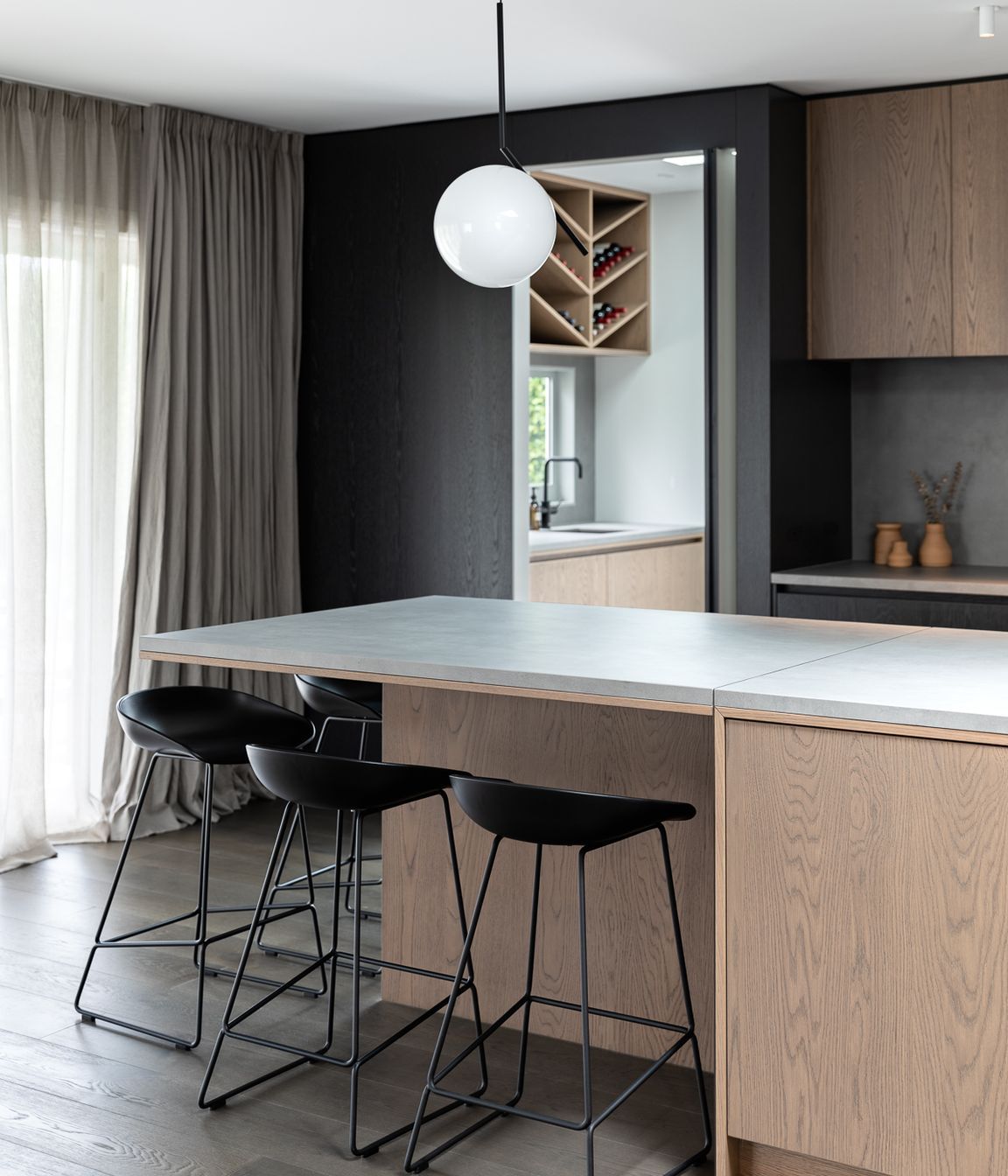 Disraeli St Residence