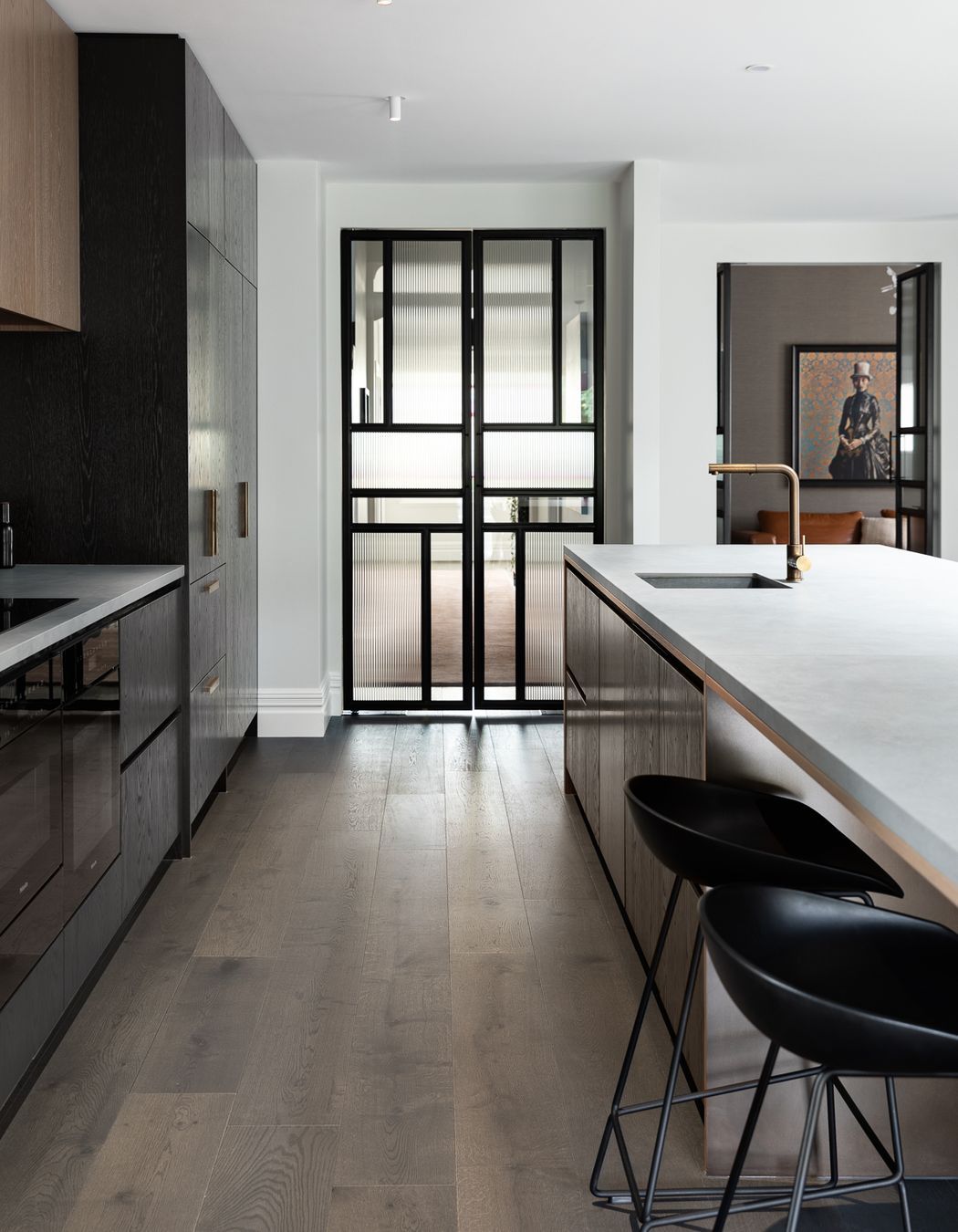 Disraeli St Residence