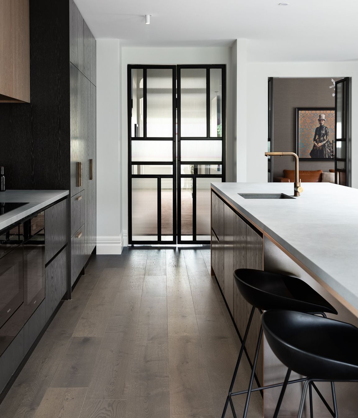 Disraeli St Residence