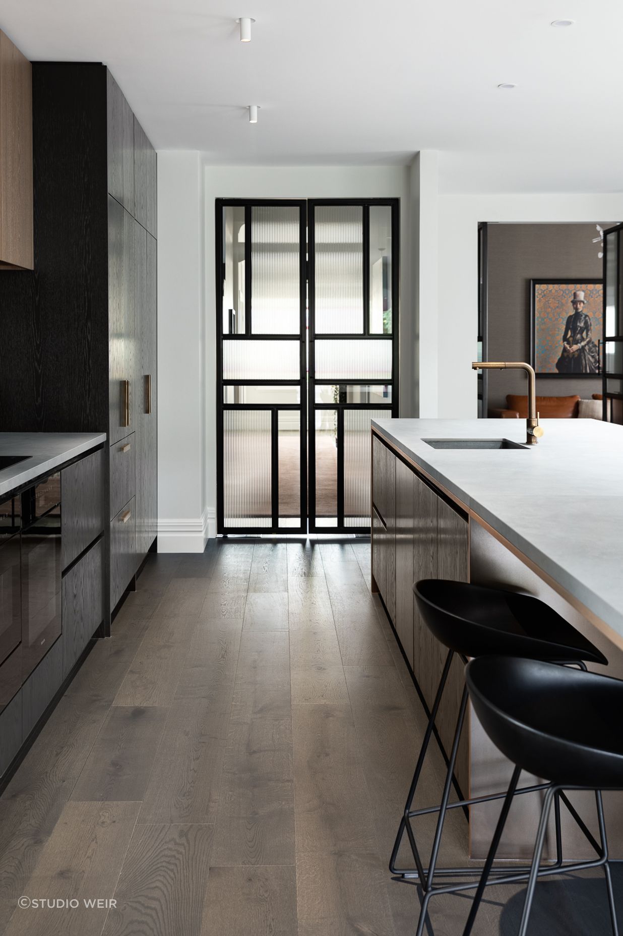 Disraeli St Residence