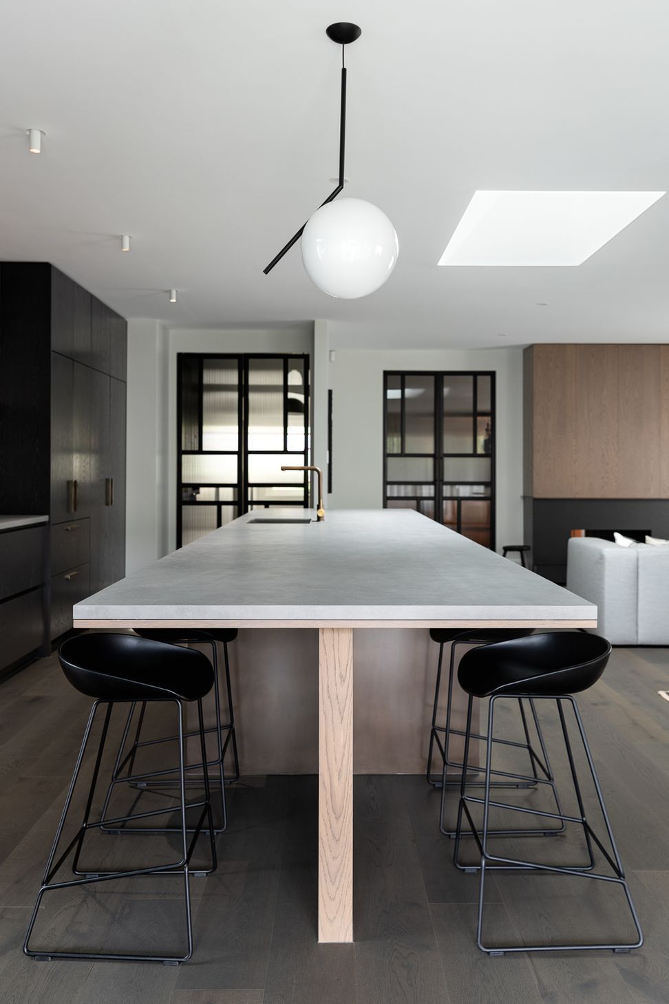 Disraeli St Residence
