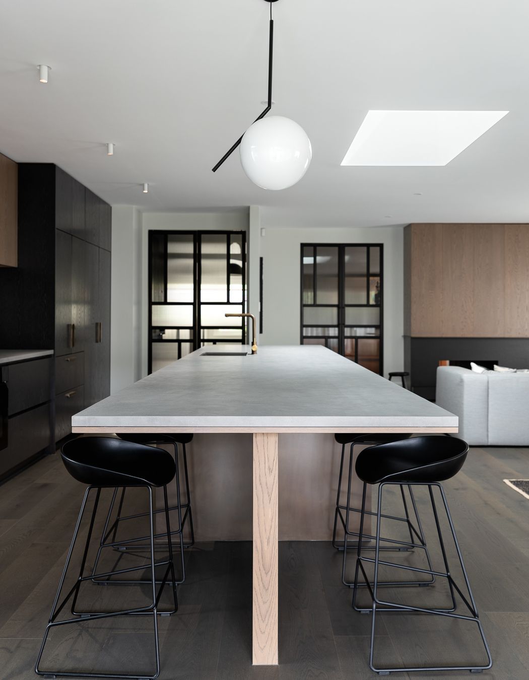 Disraeli St Residence