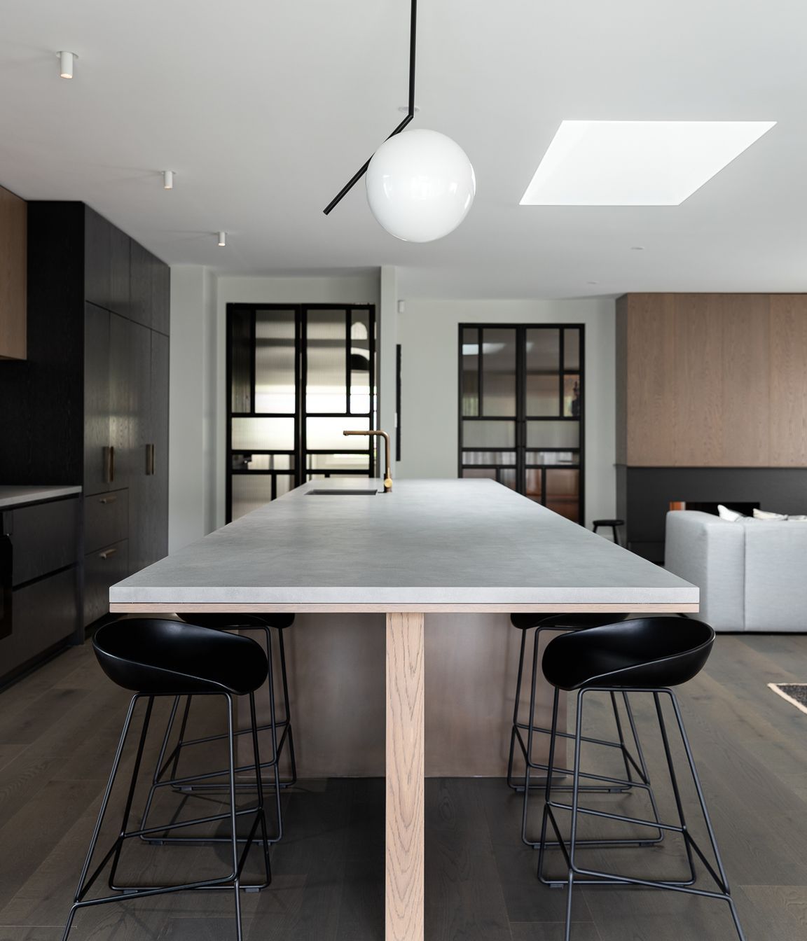 Disraeli St Residence