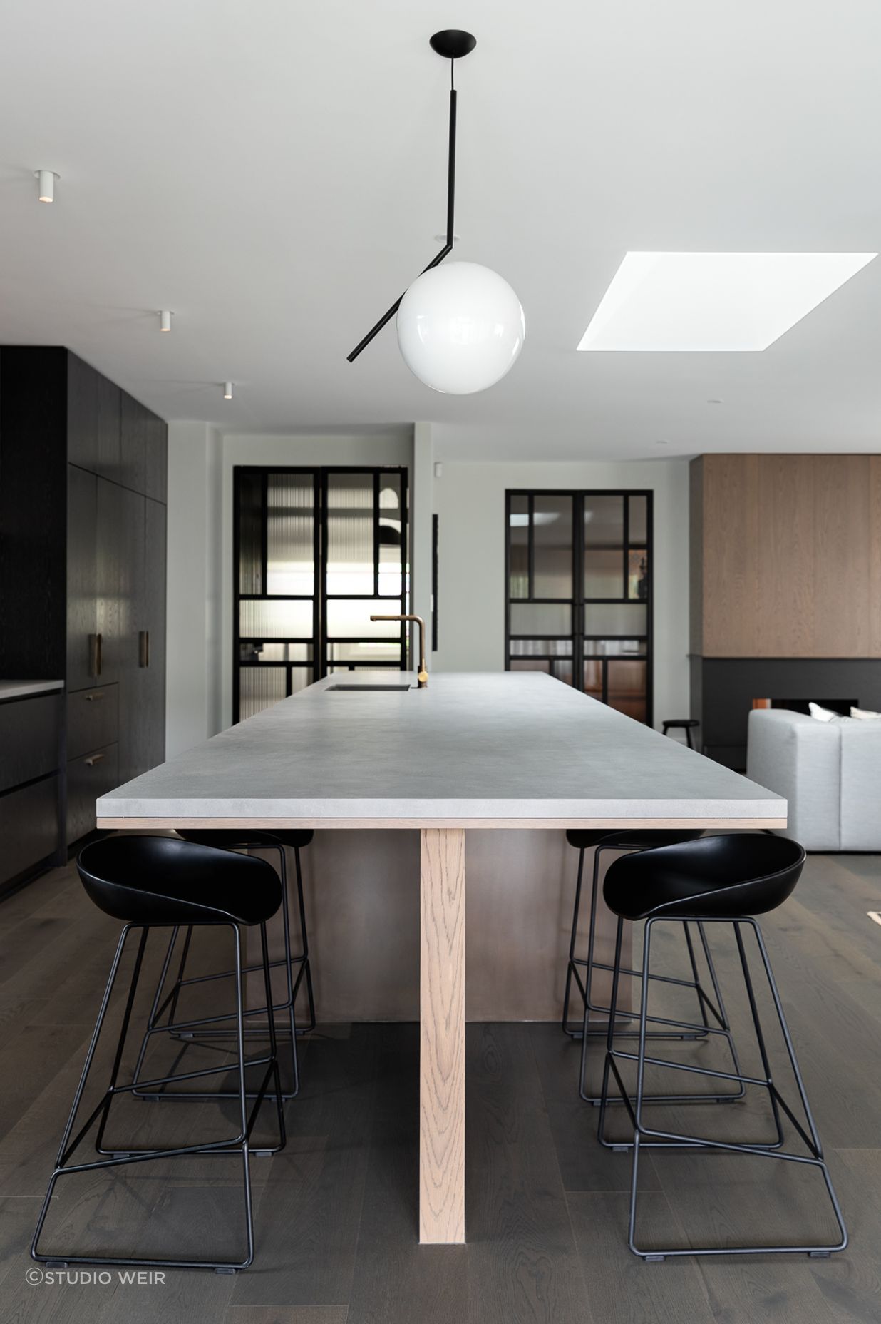 Disraeli St Residence