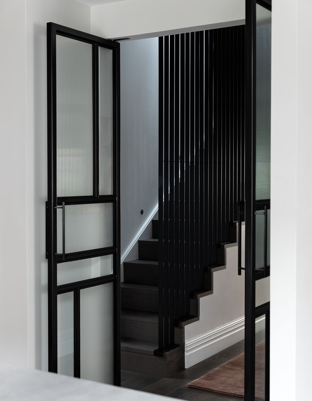 Disraeli St Residence