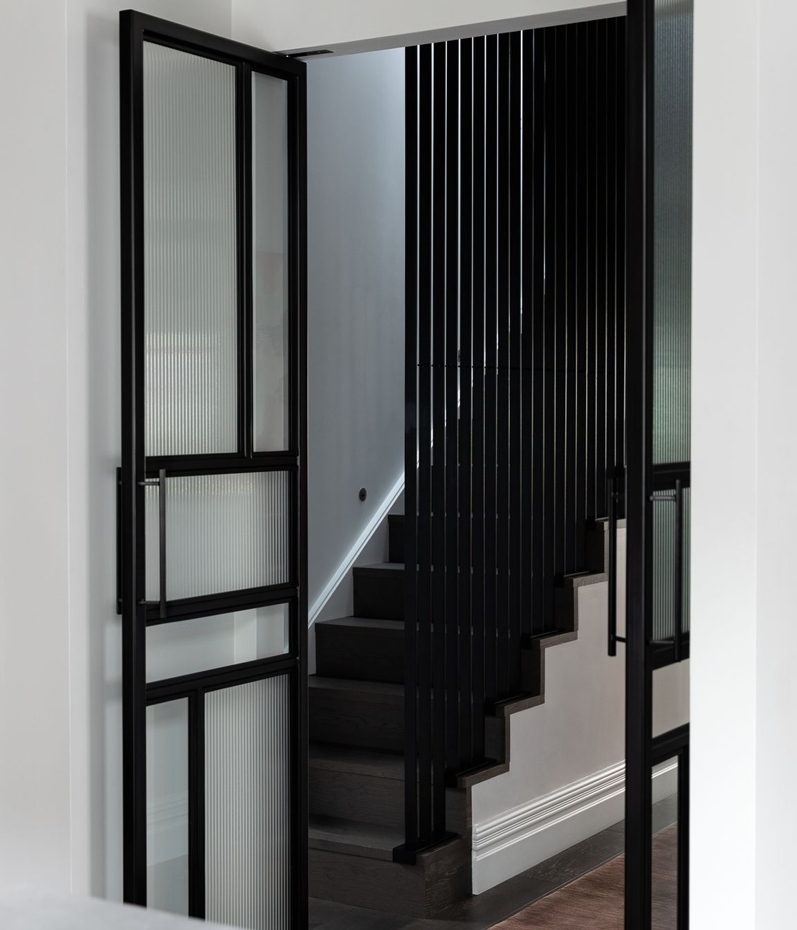 Disraeli St Residence
