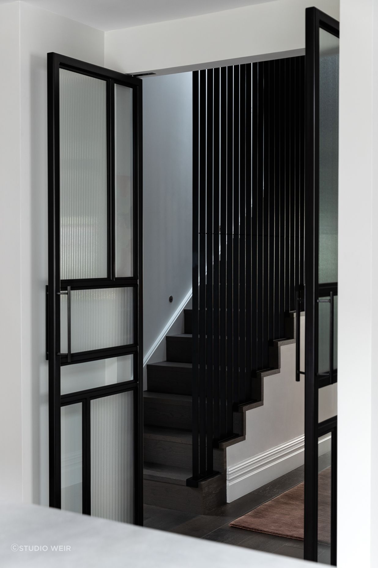 Disraeli St Residence