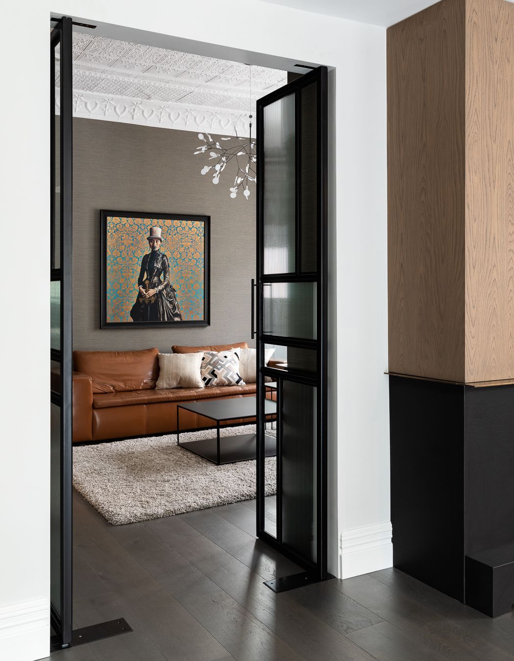 Disraeli St Residence