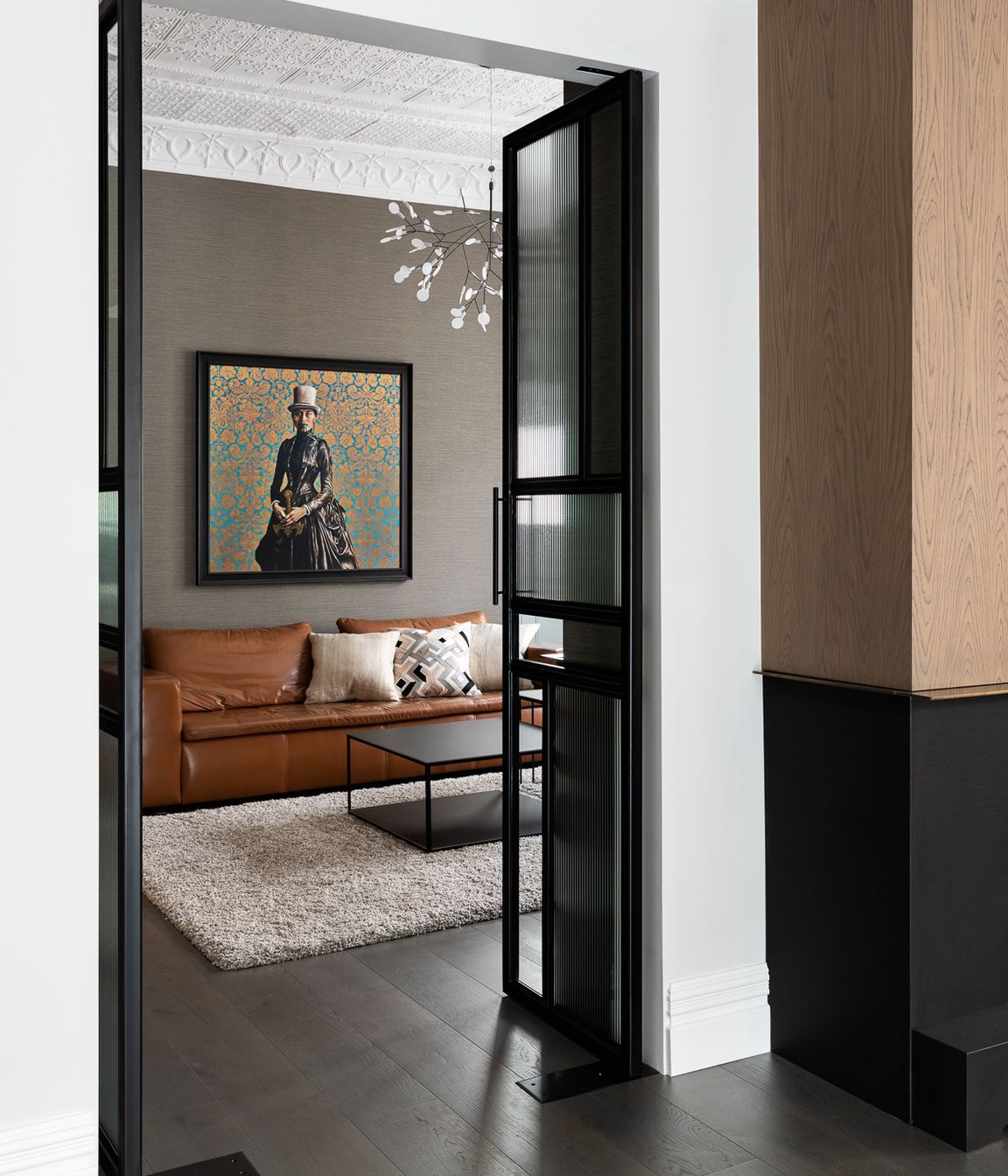 Disraeli St Residence