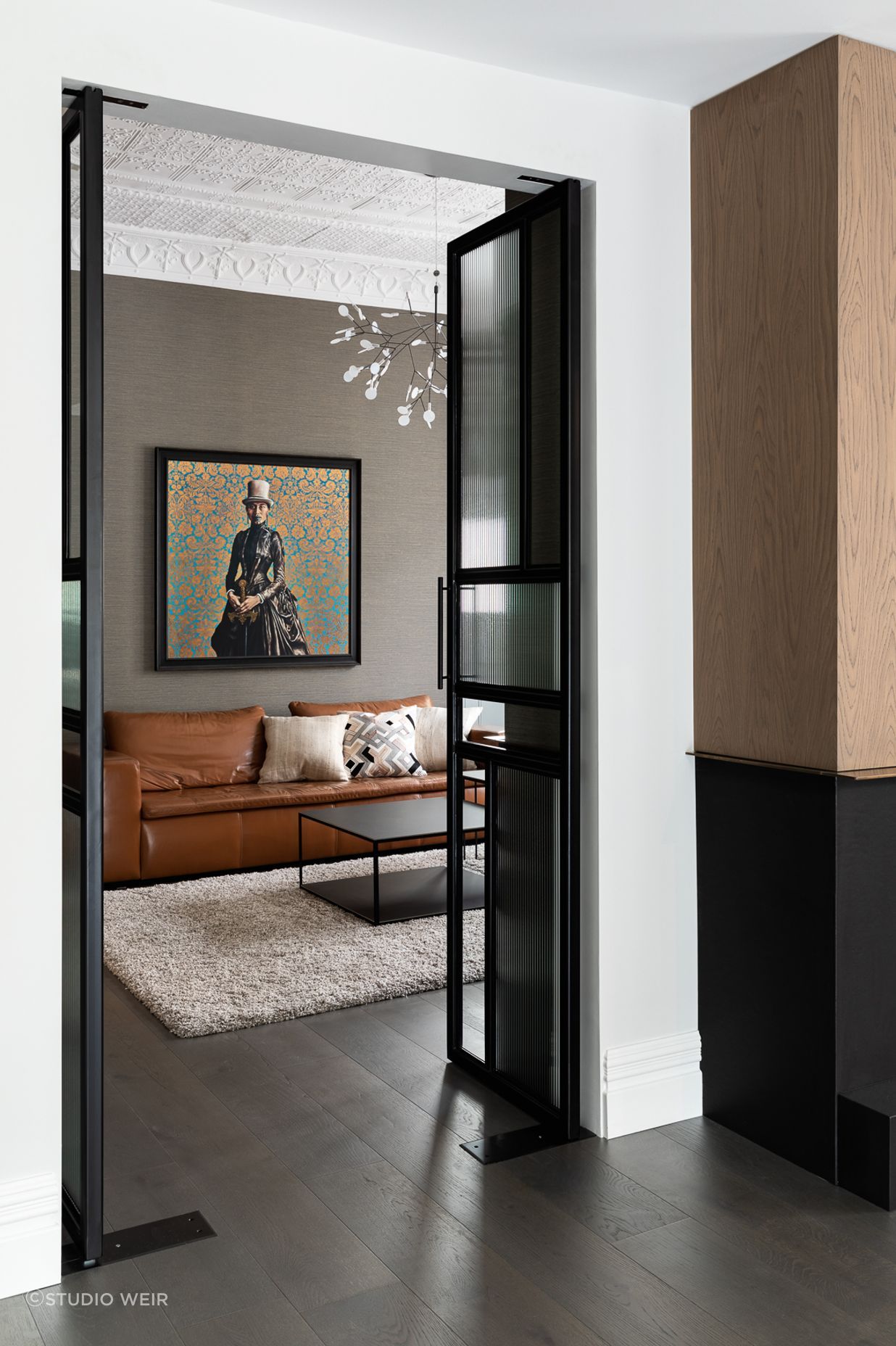 Disraeli St Residence