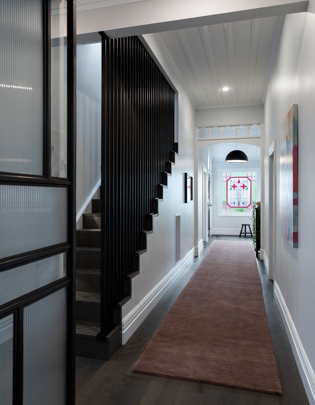 Disraeli St Residence