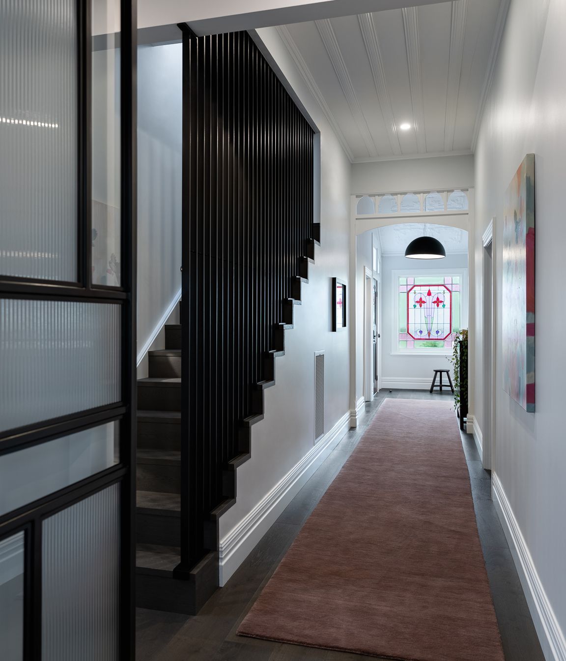 Disraeli St Residence