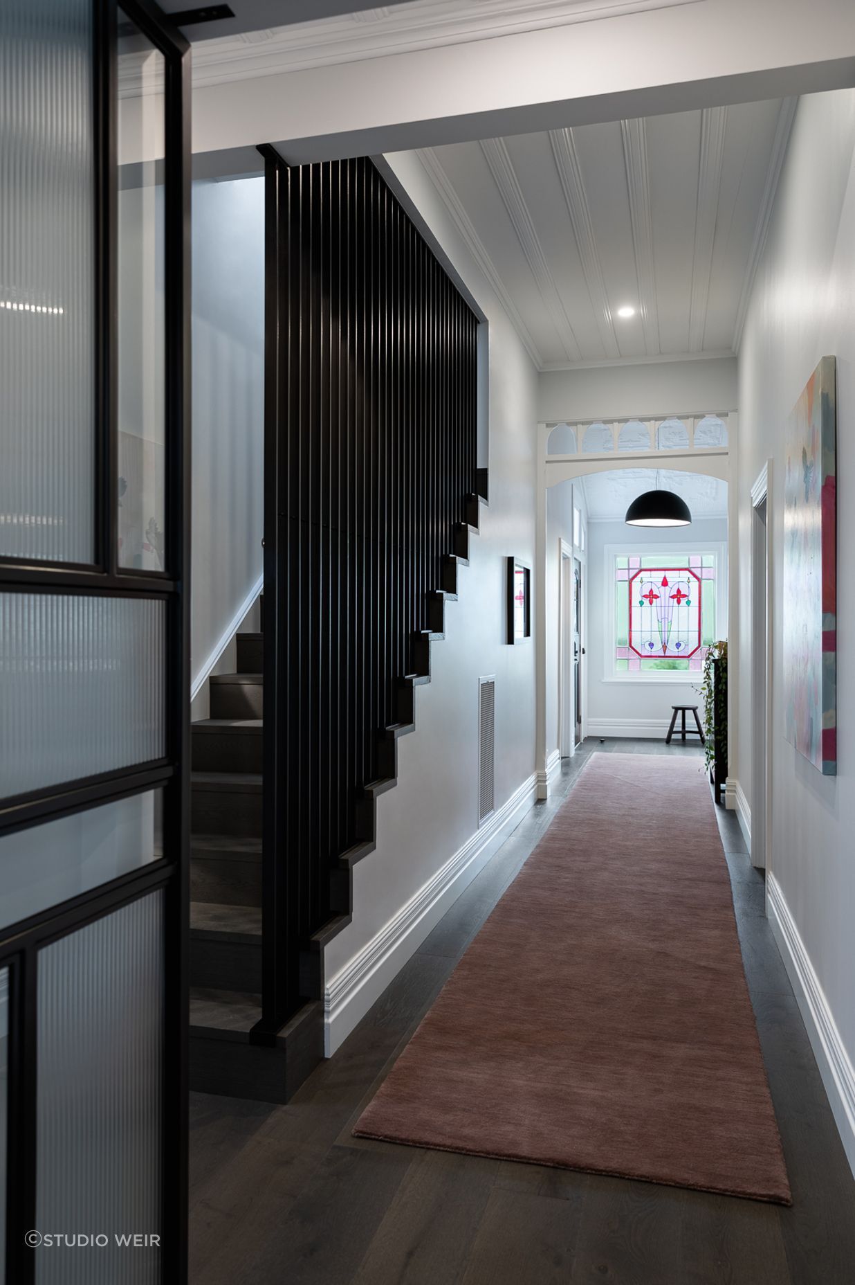 Disraeli St Residence