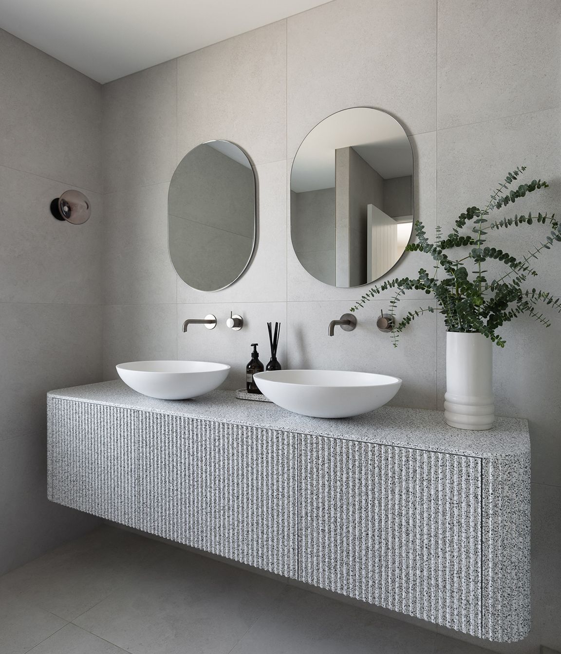 Donkersley Ensuite