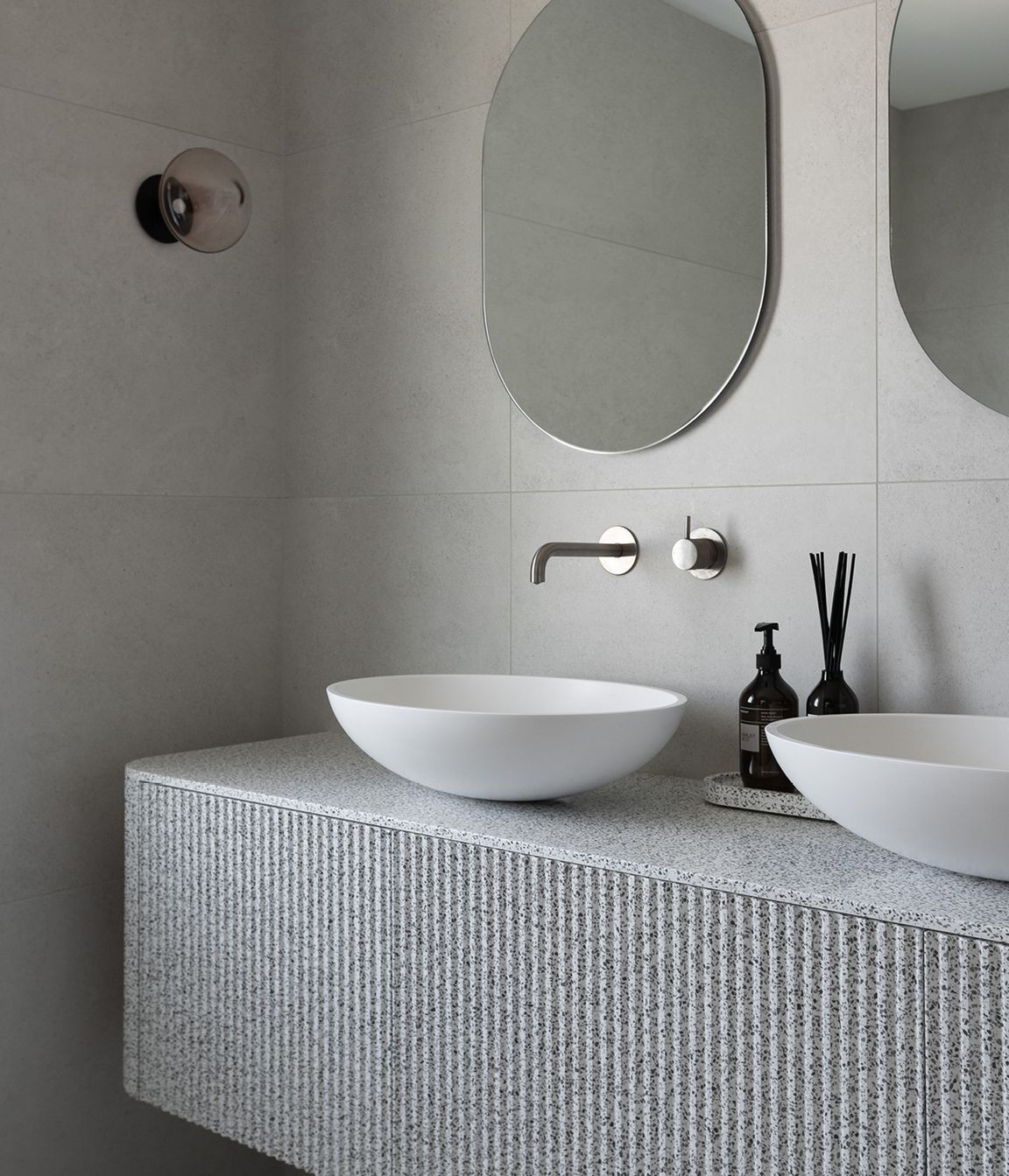Donkersley Ensuite