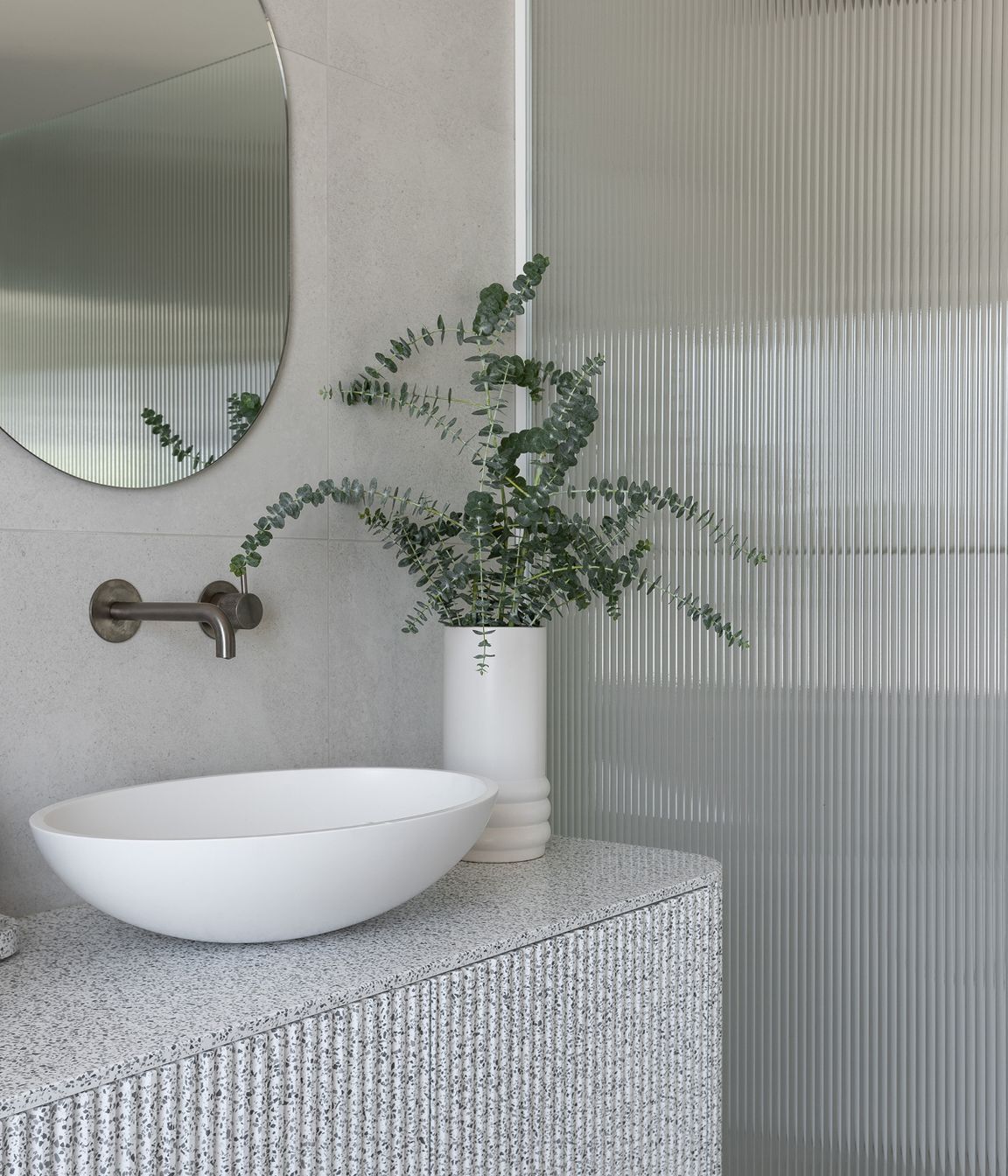 Donkersley Ensuite
