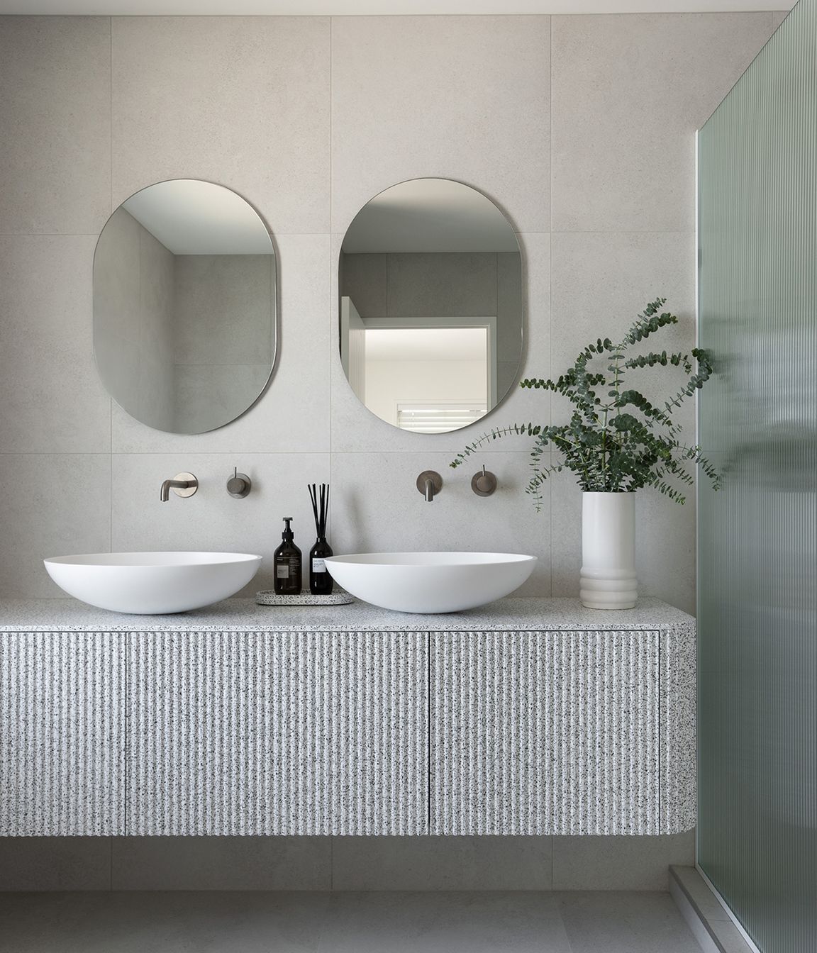 Donkersley Ensuite