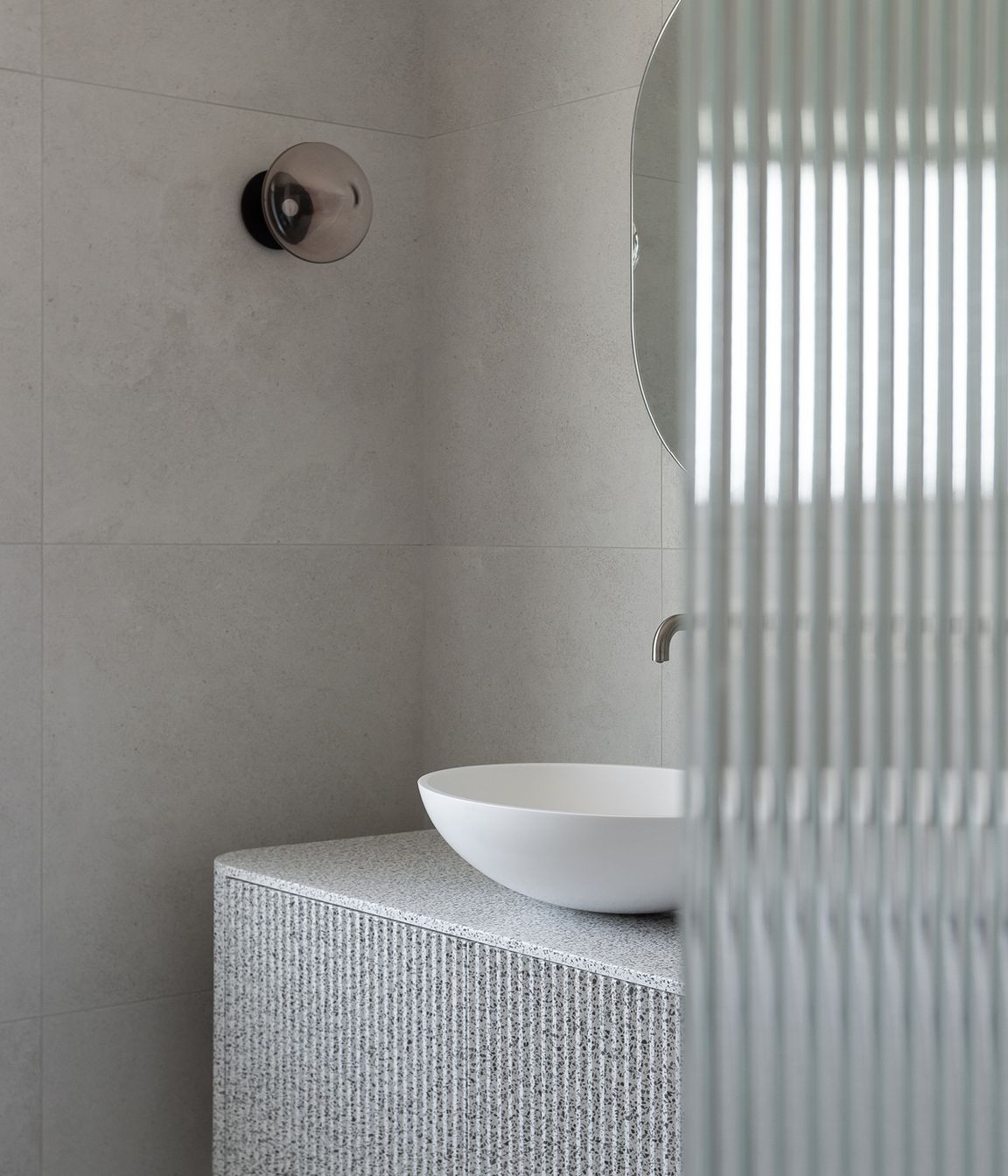 Donkersley Ensuite