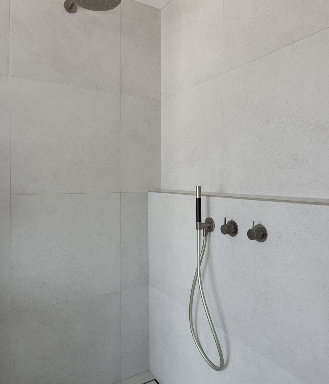 Donkersley Ensuite