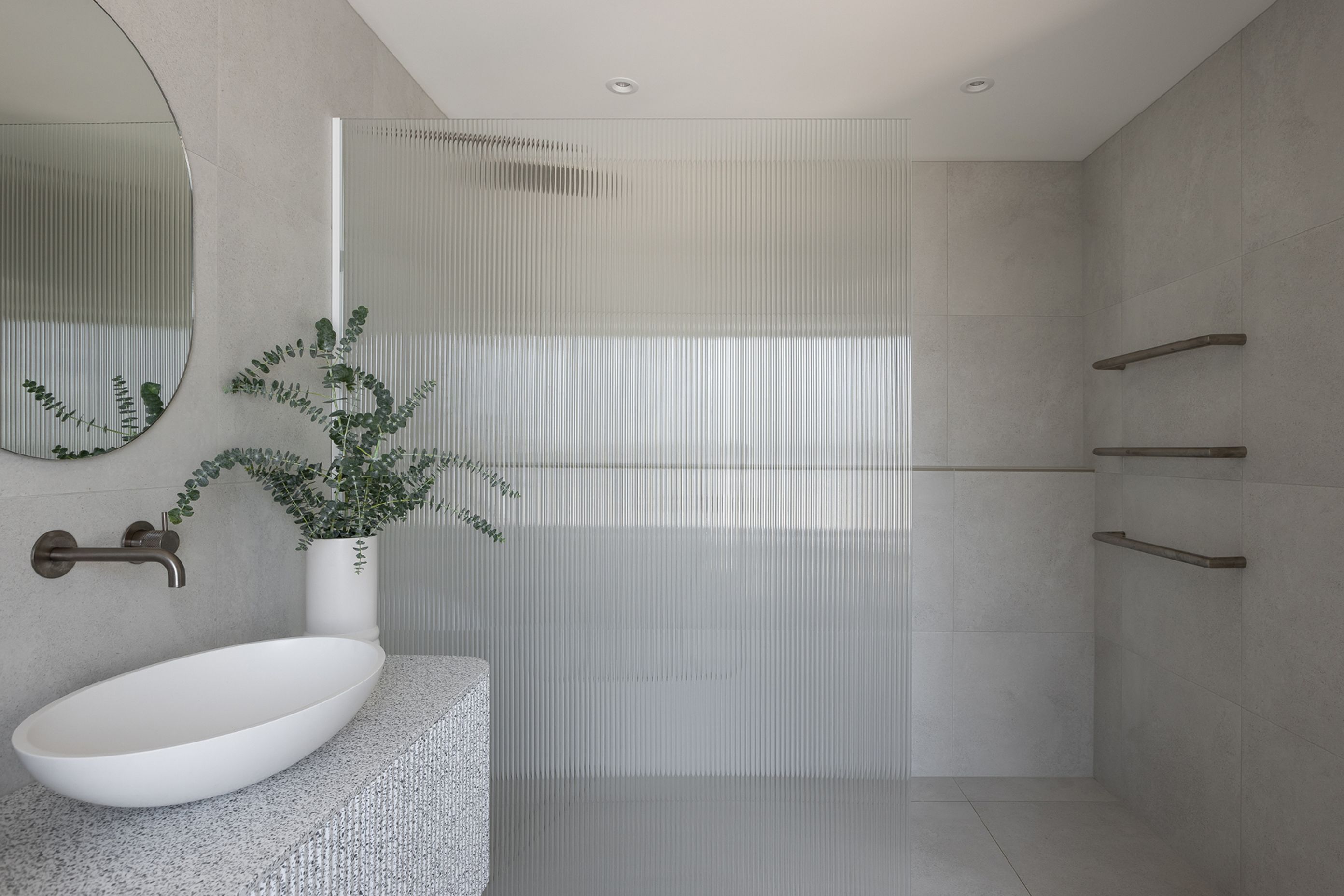 Donkersley Ensuite