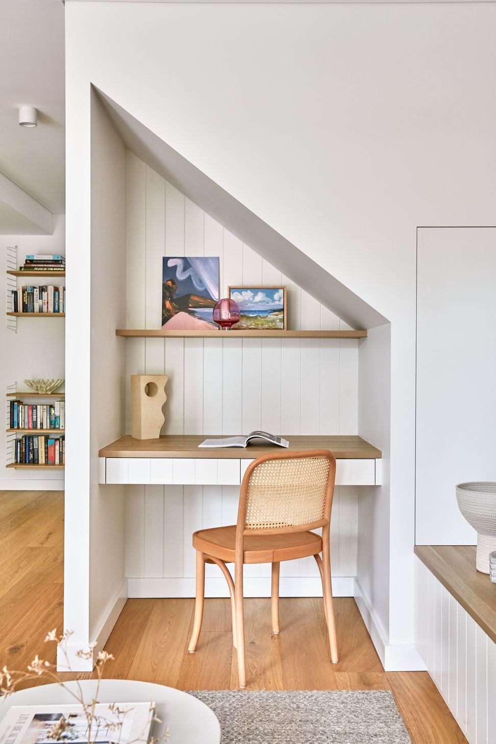 Double Bay Home