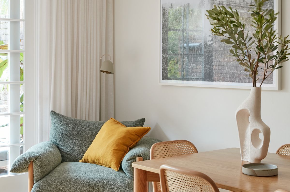 Double Bay Home