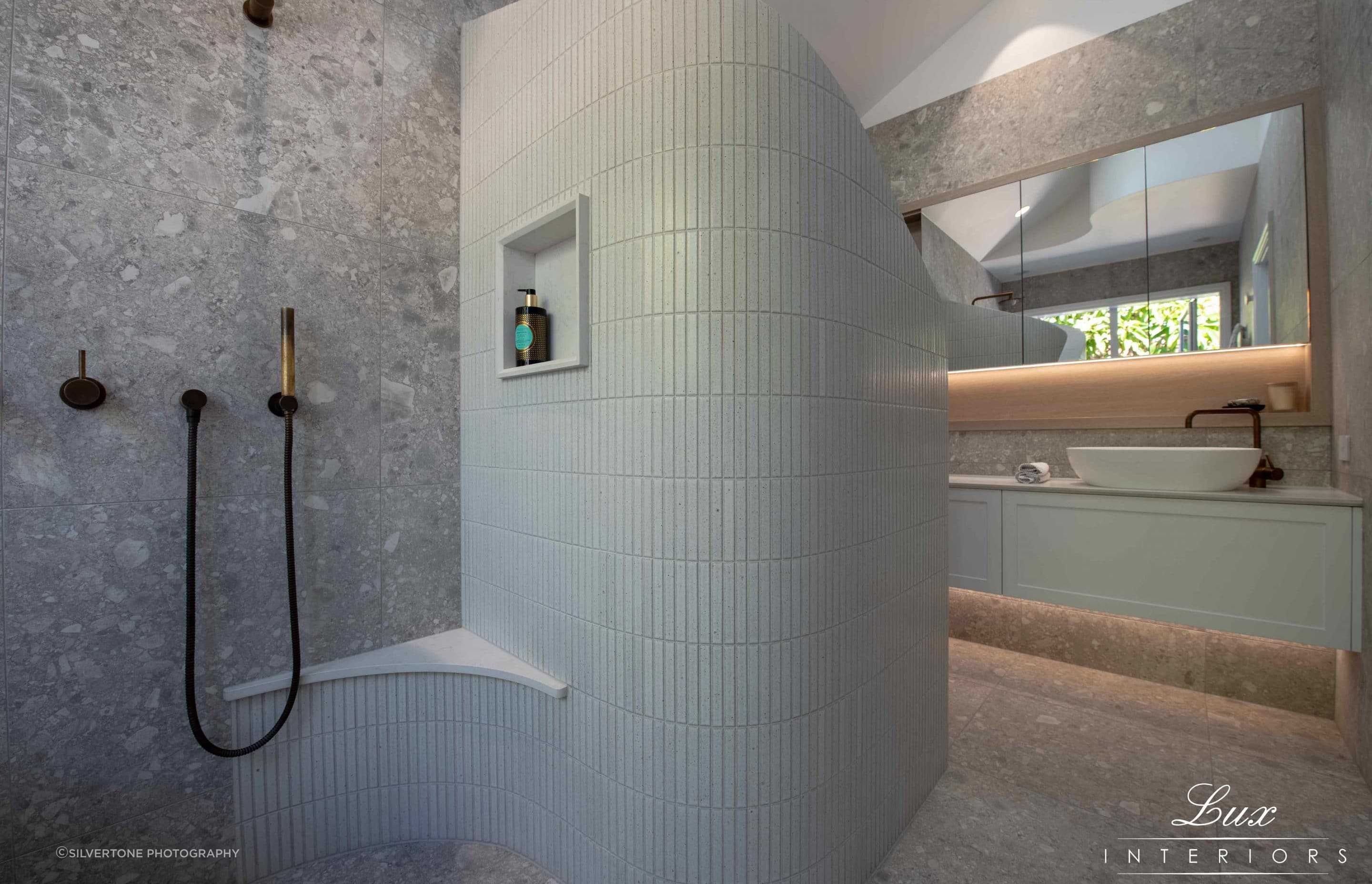 Woodside Project