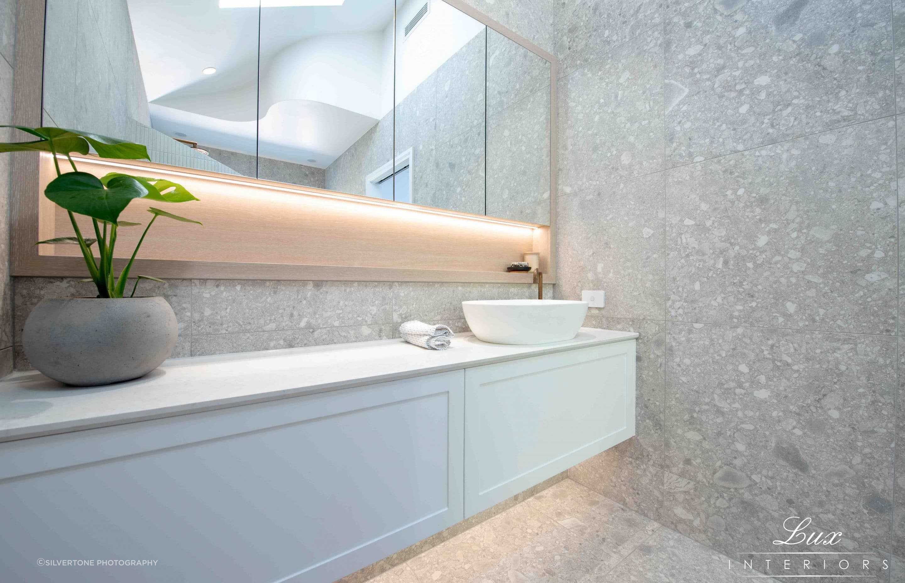 Woodside Project