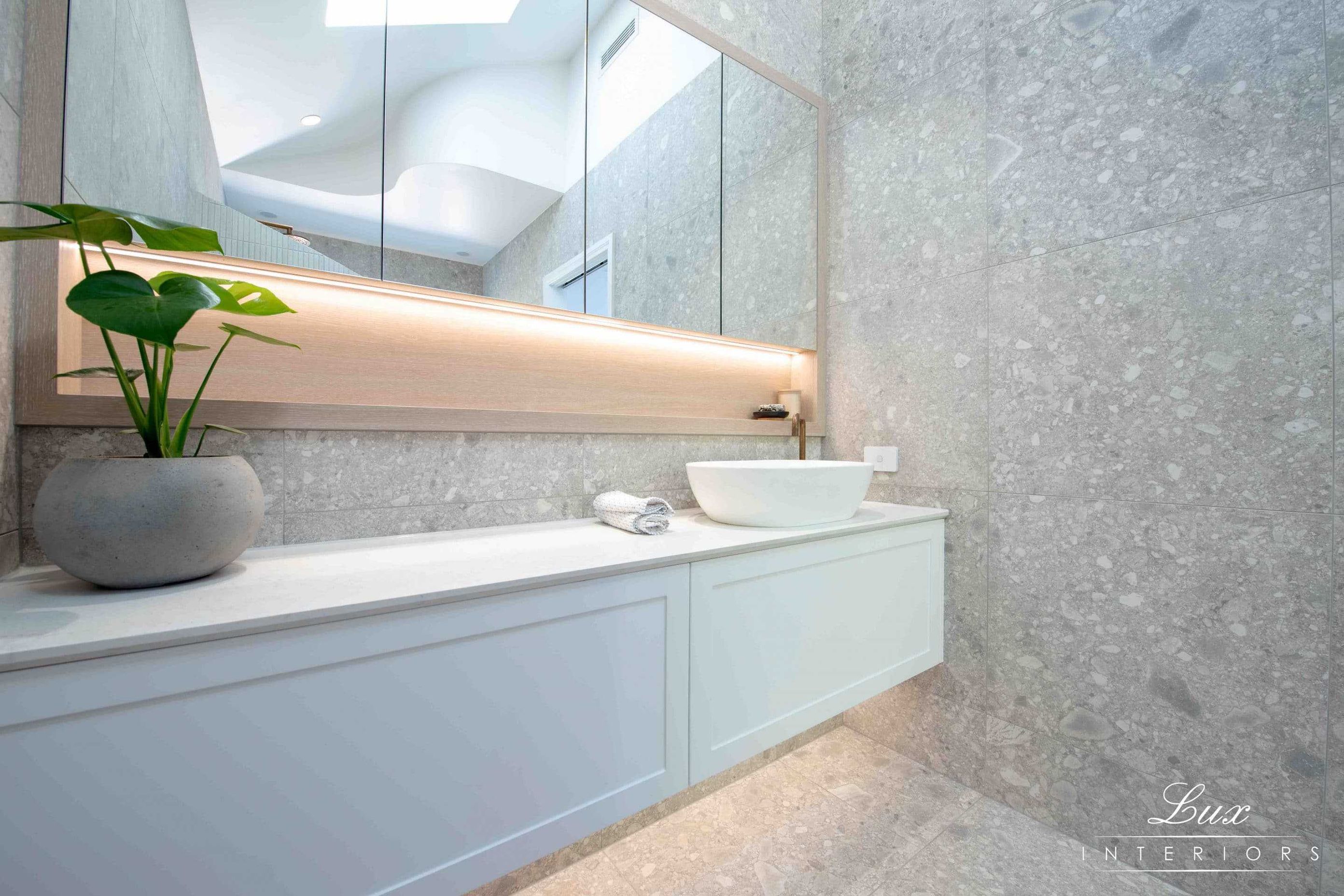 Woodside Project