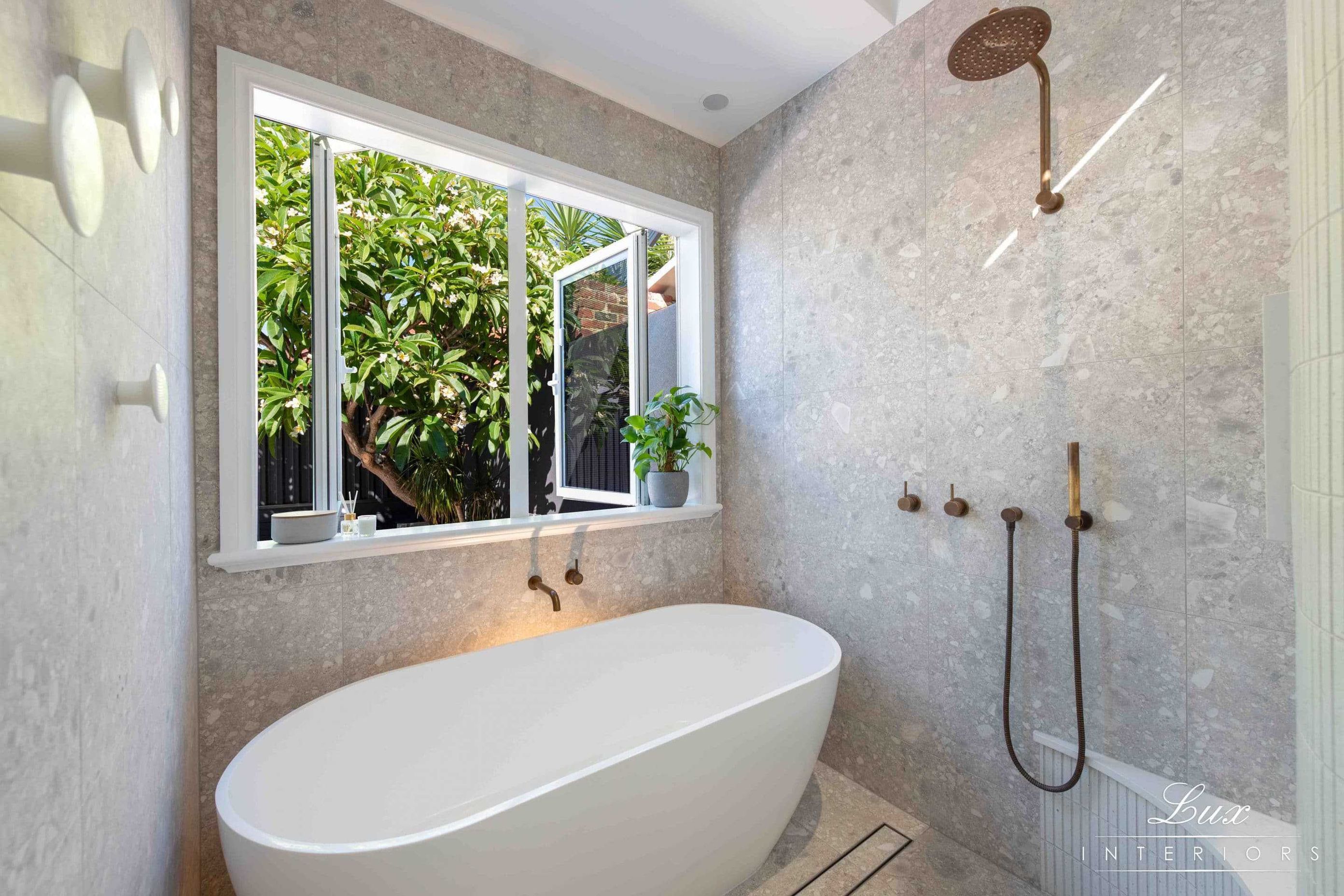 Woodside Project