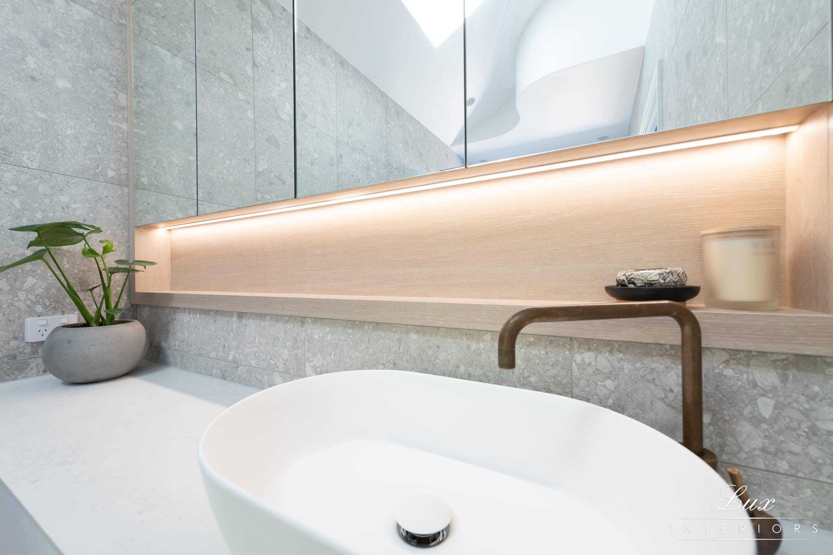 Woodside Project