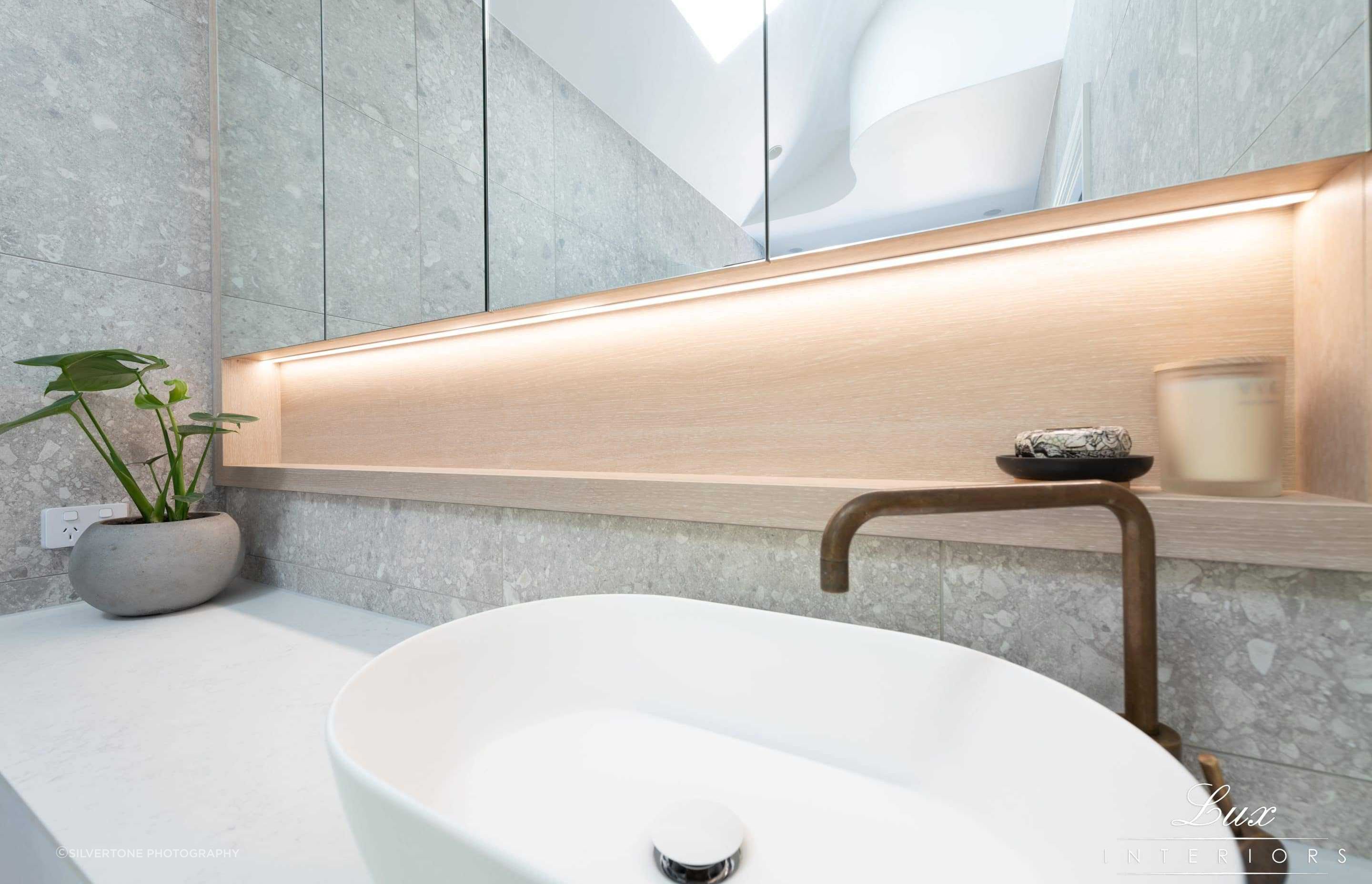 Woodside Project