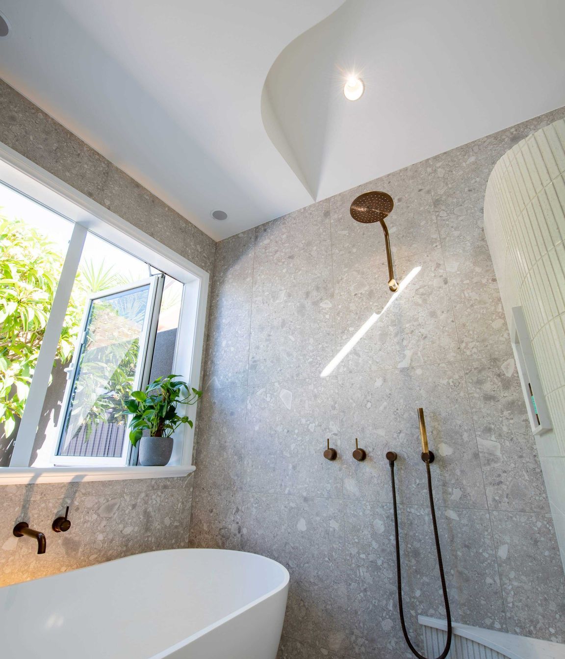 Woodside Project
