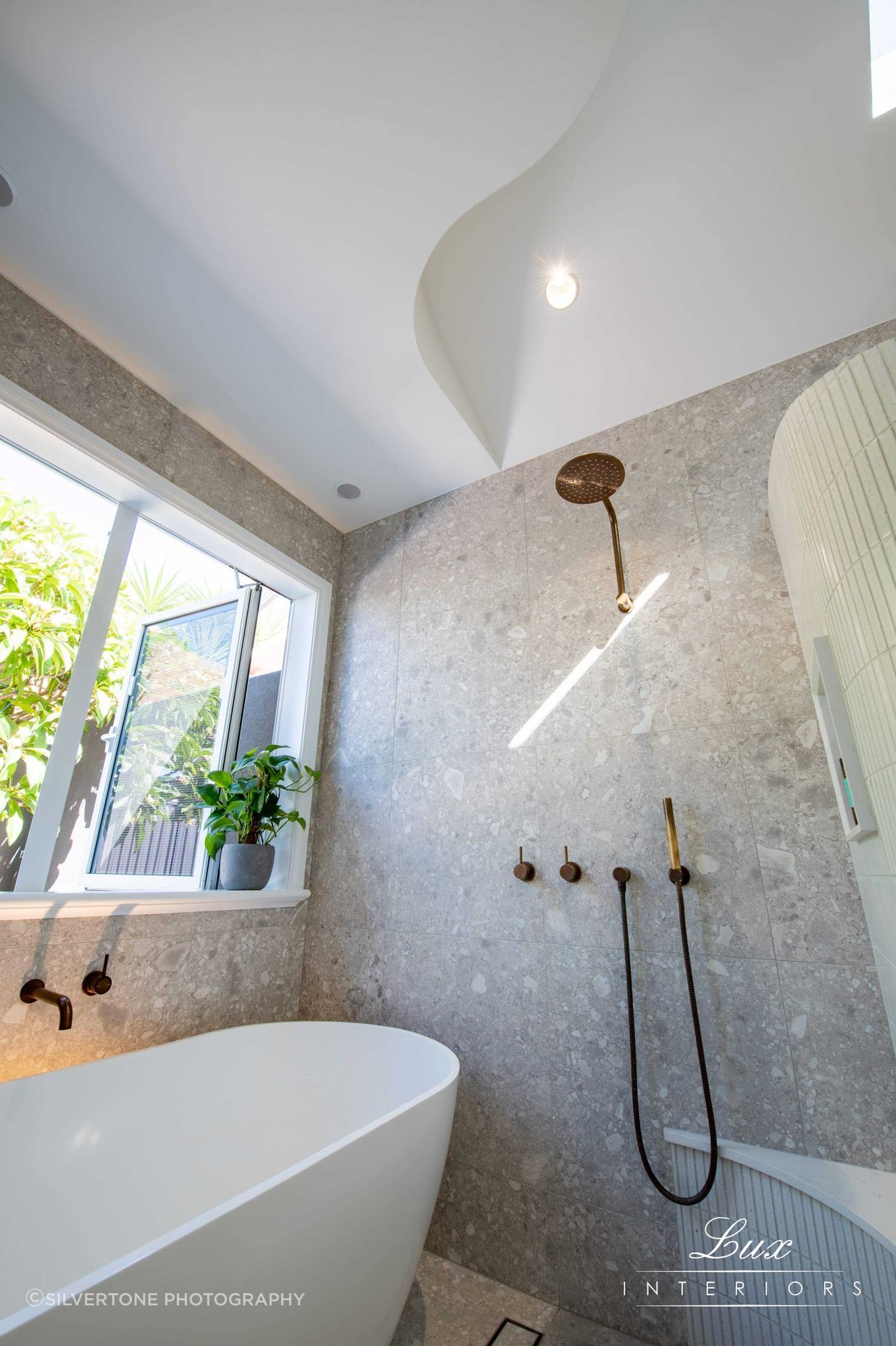 Woodside Project