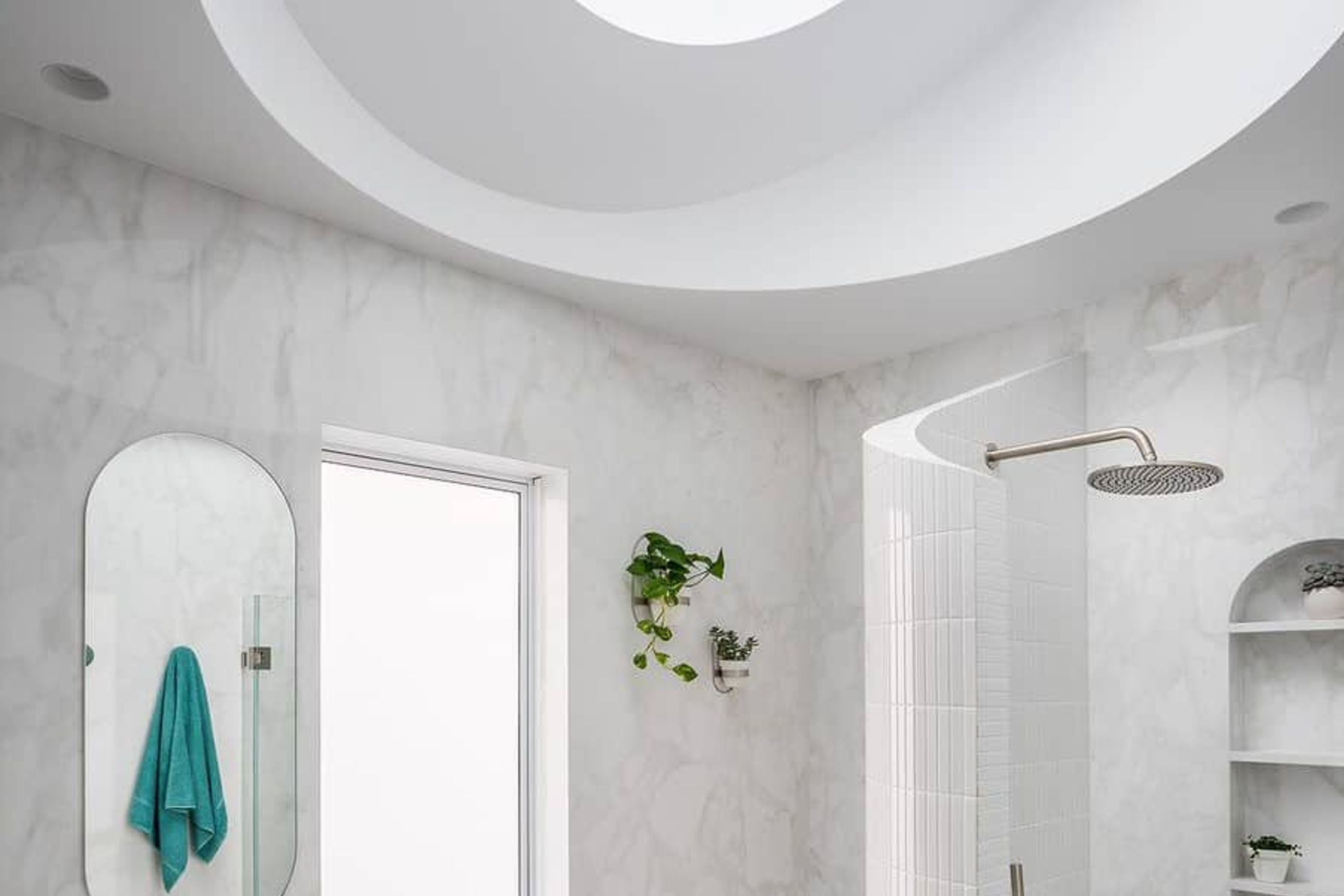 Woodside Project
