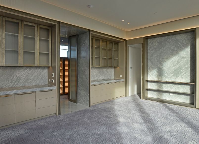 The Eastbourne, Mirvac