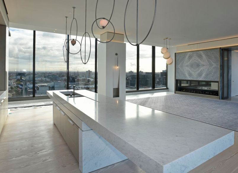 The Eastbourne, Mirvac