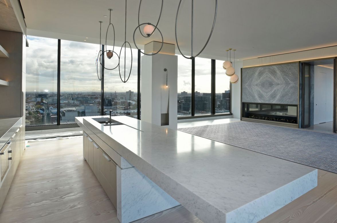 The Eastbourne, Mirvac