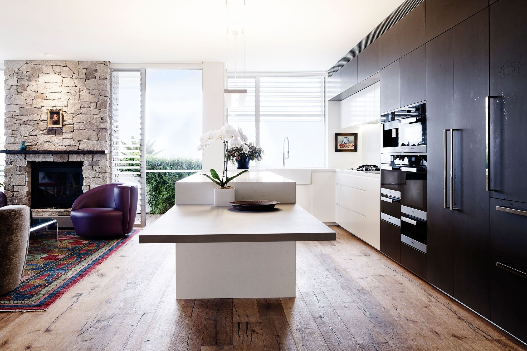Art Residence