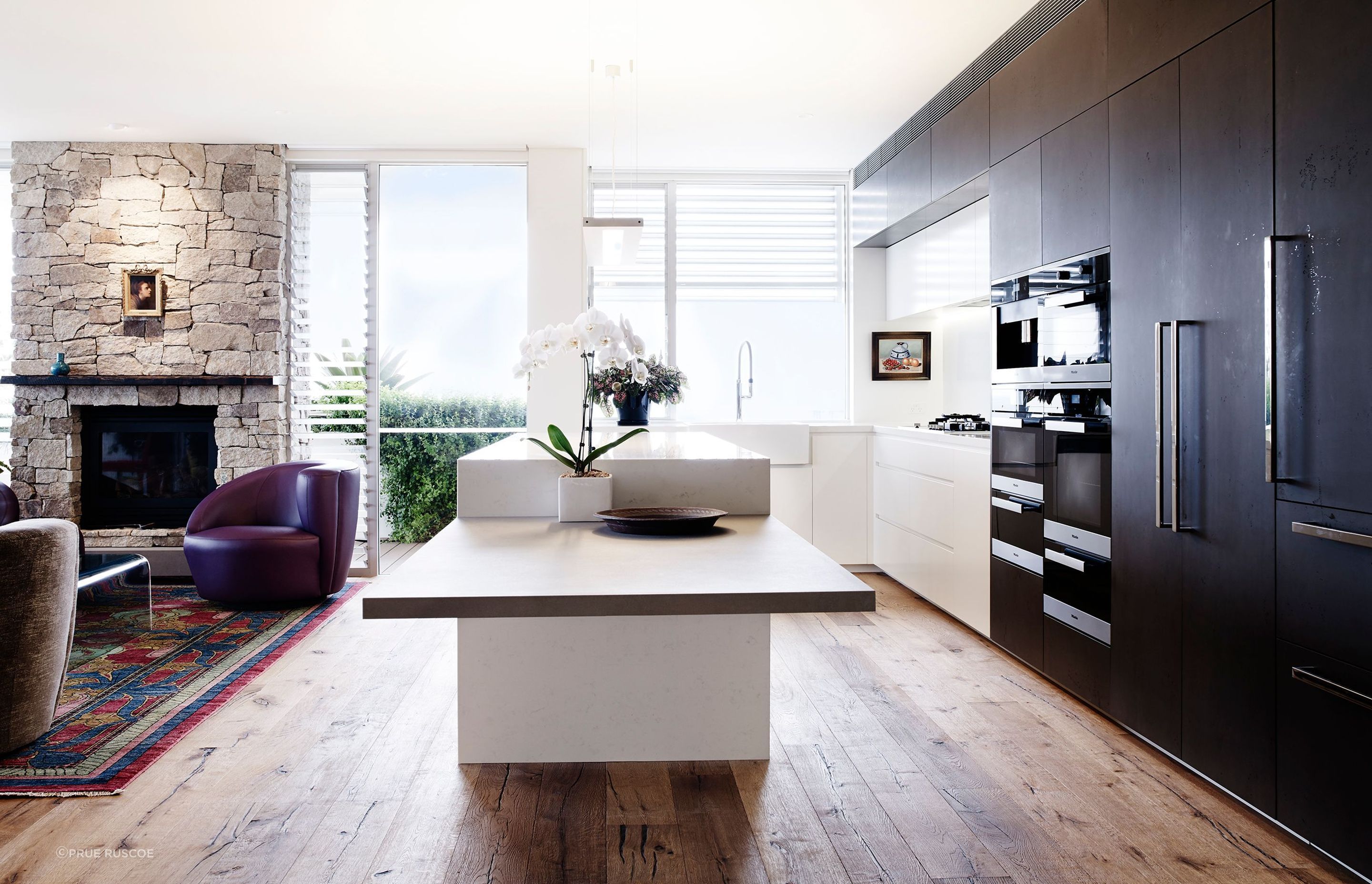 Art Residence