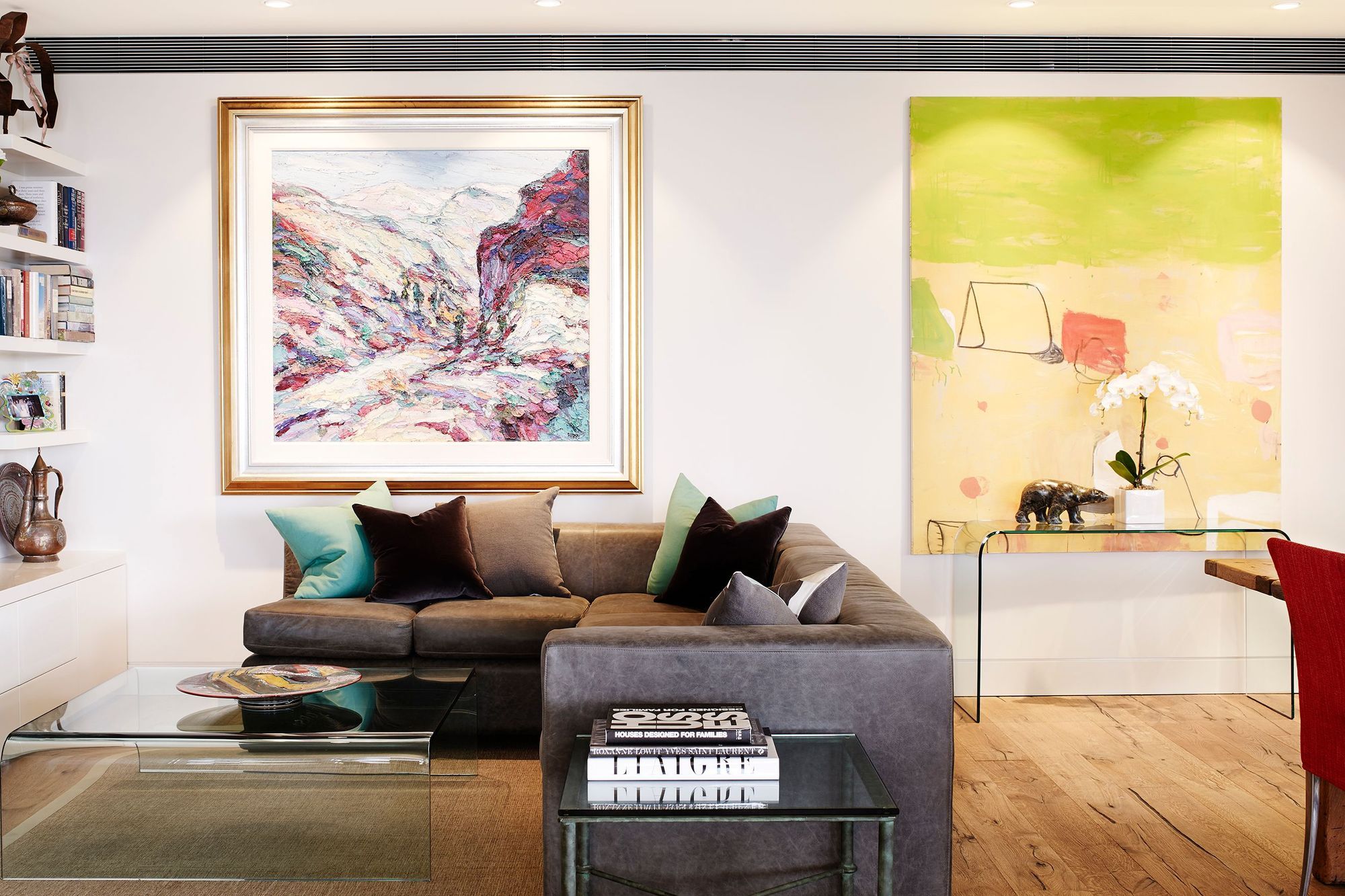 Art Residence
