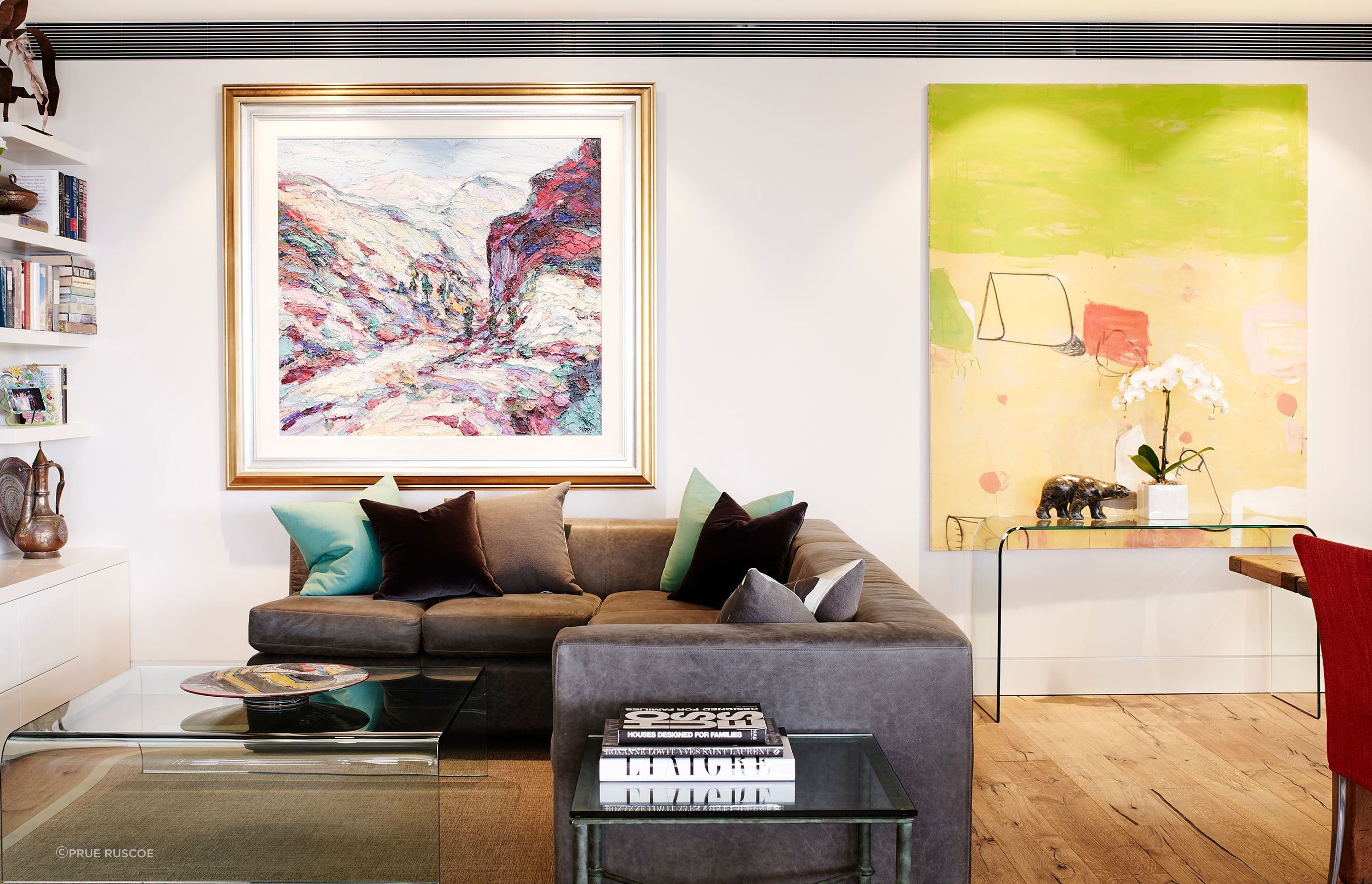 Art Residence
